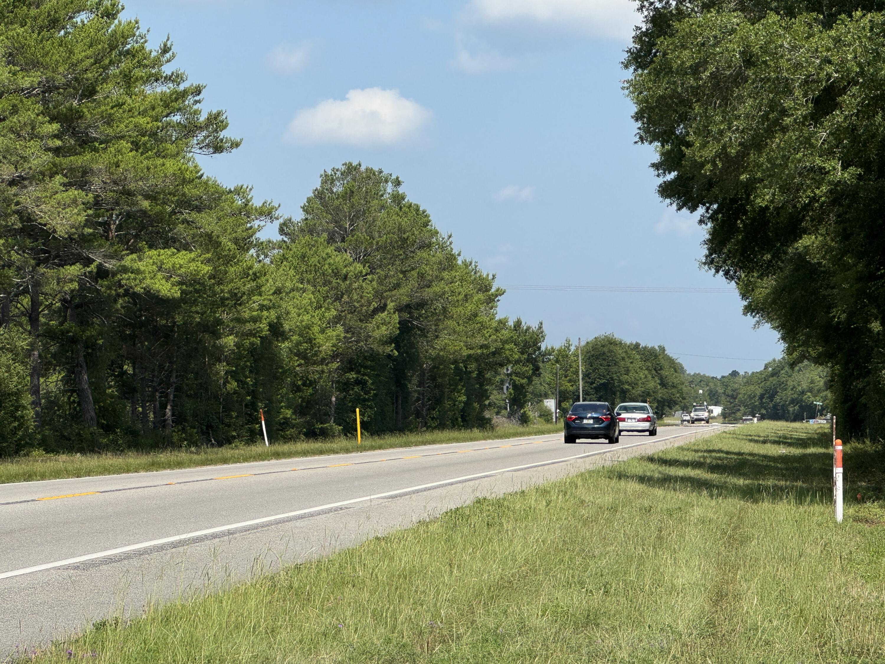 7.4 AC  Zoned Rural Residential - Land