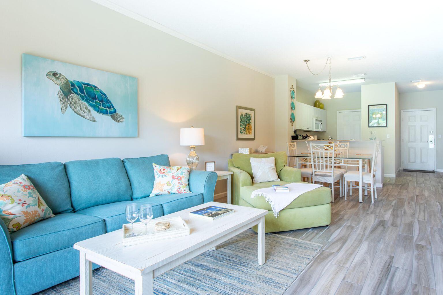 EMERALD WATERS - Residential
