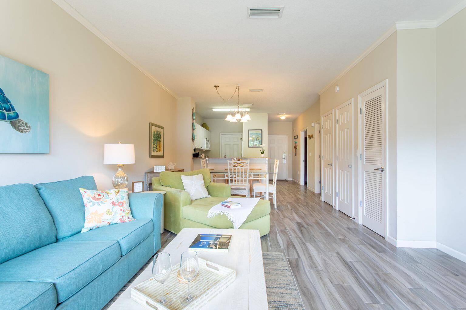 EMERALD WATERS - Residential
