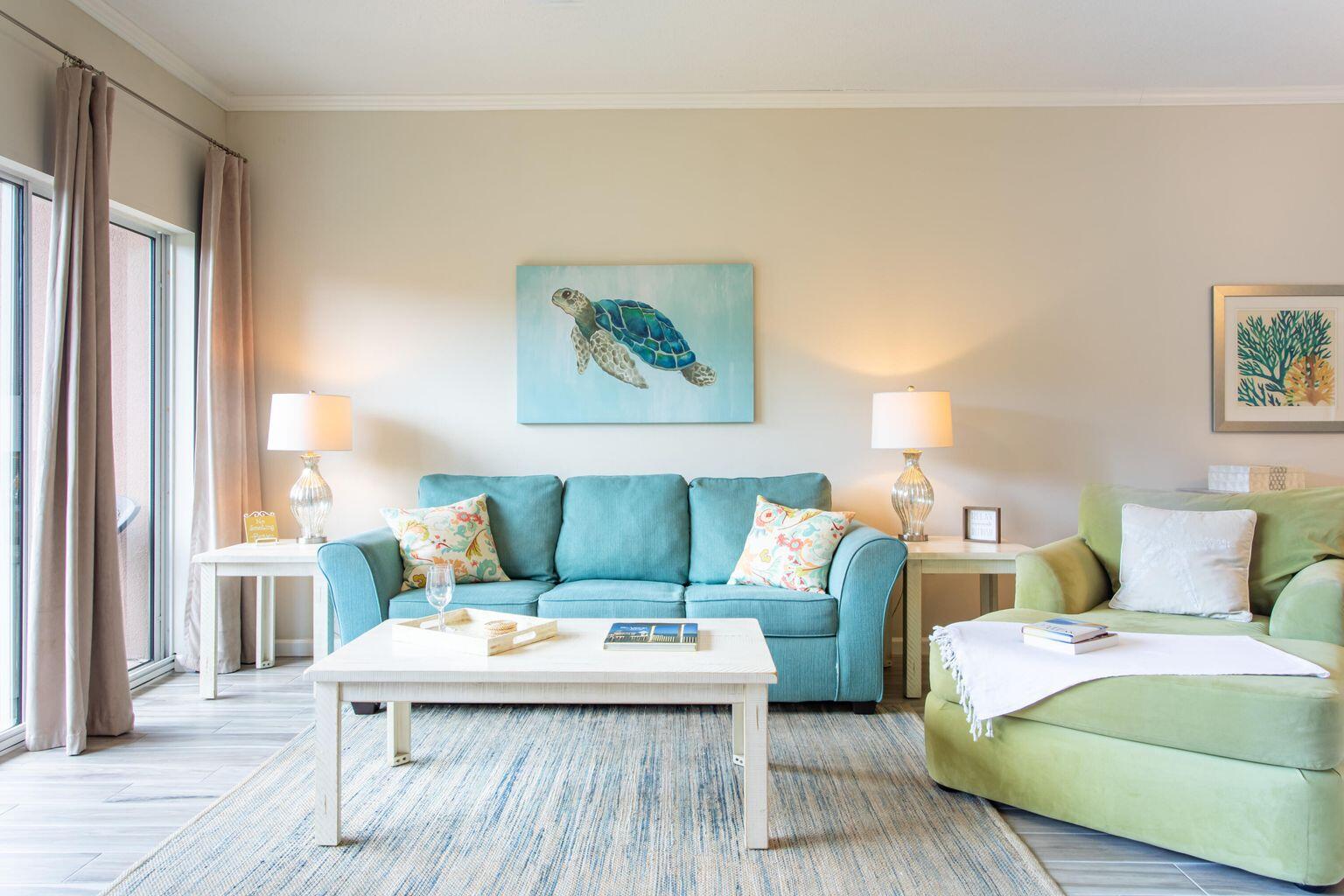 EMERALD WATERS - Residential