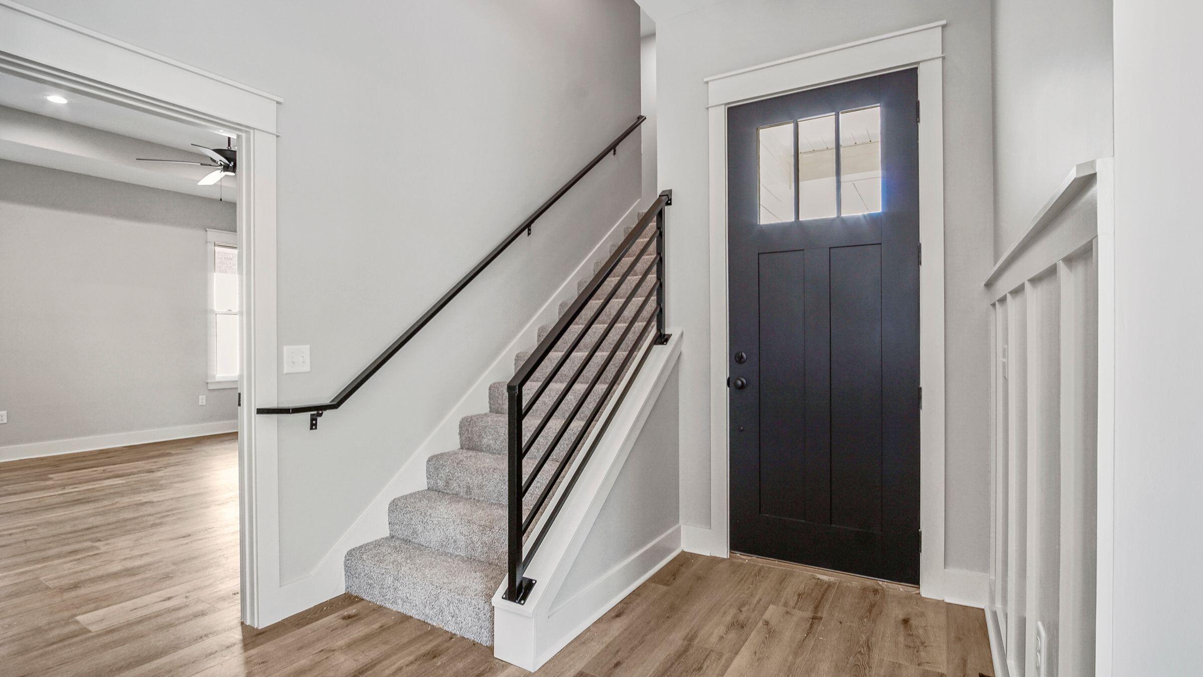 Tapestry Park - Residential