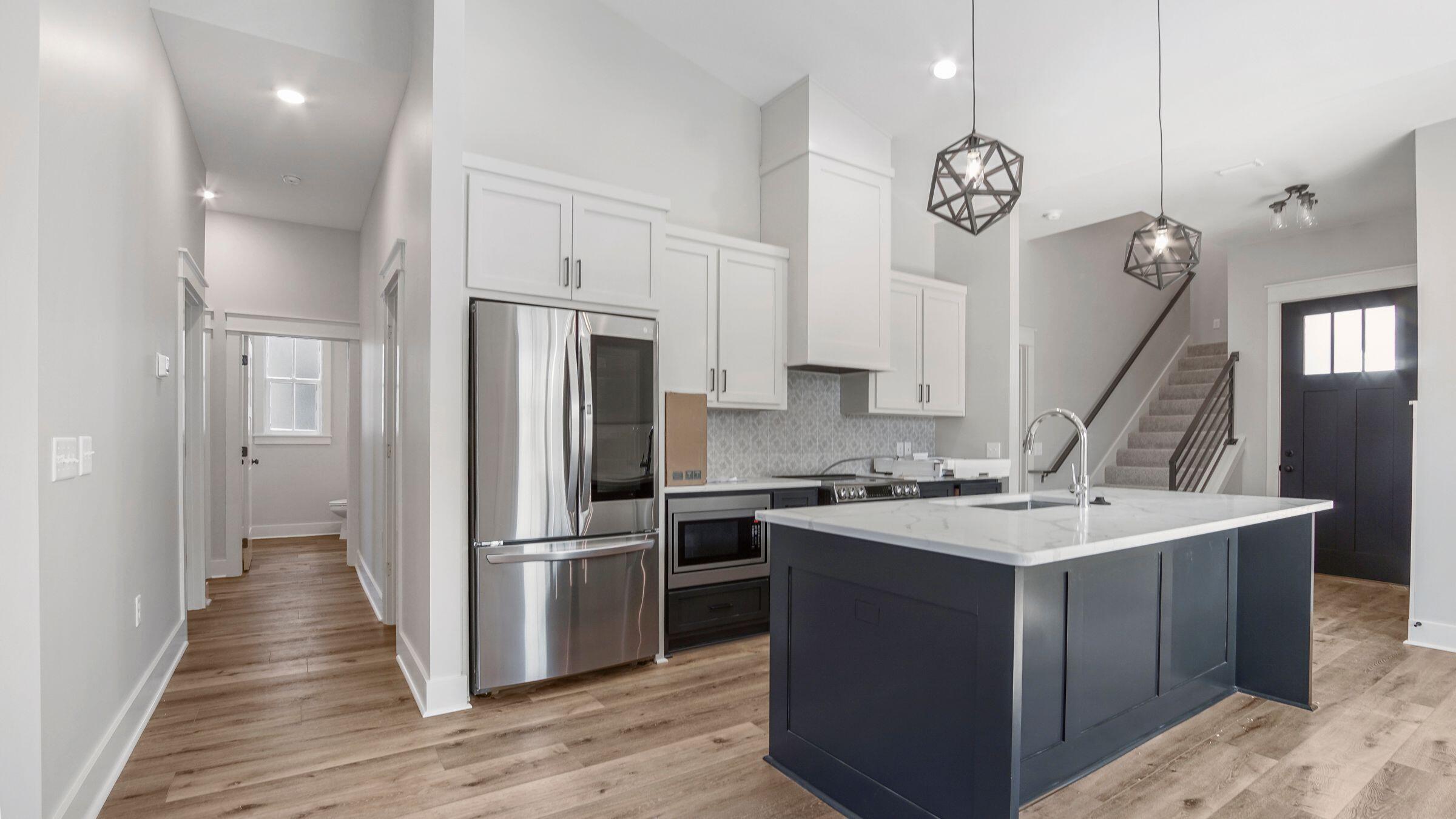 Tapestry Park - Residential