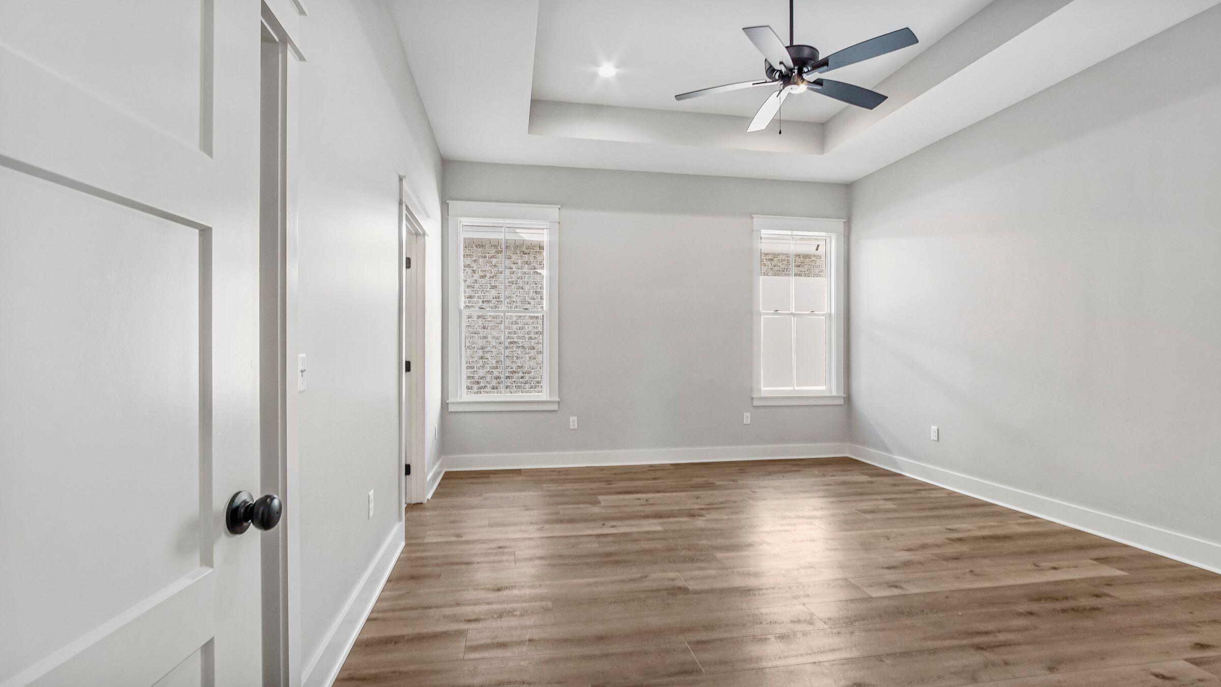 Tapestry Park - Residential