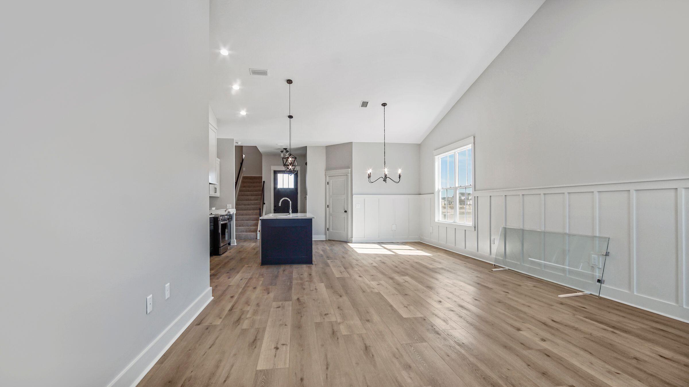 Tapestry Park - Residential