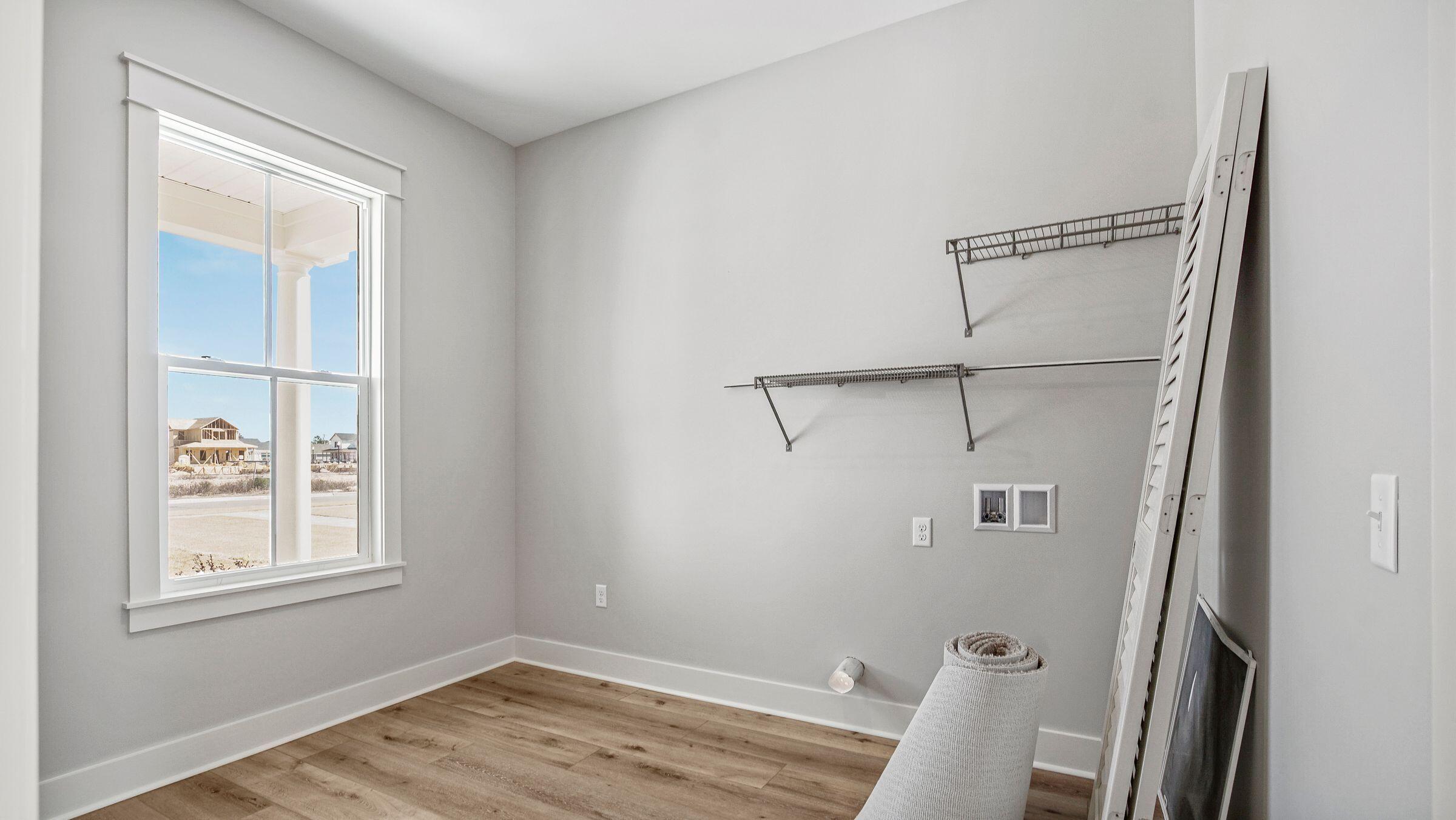 Tapestry Park - Residential