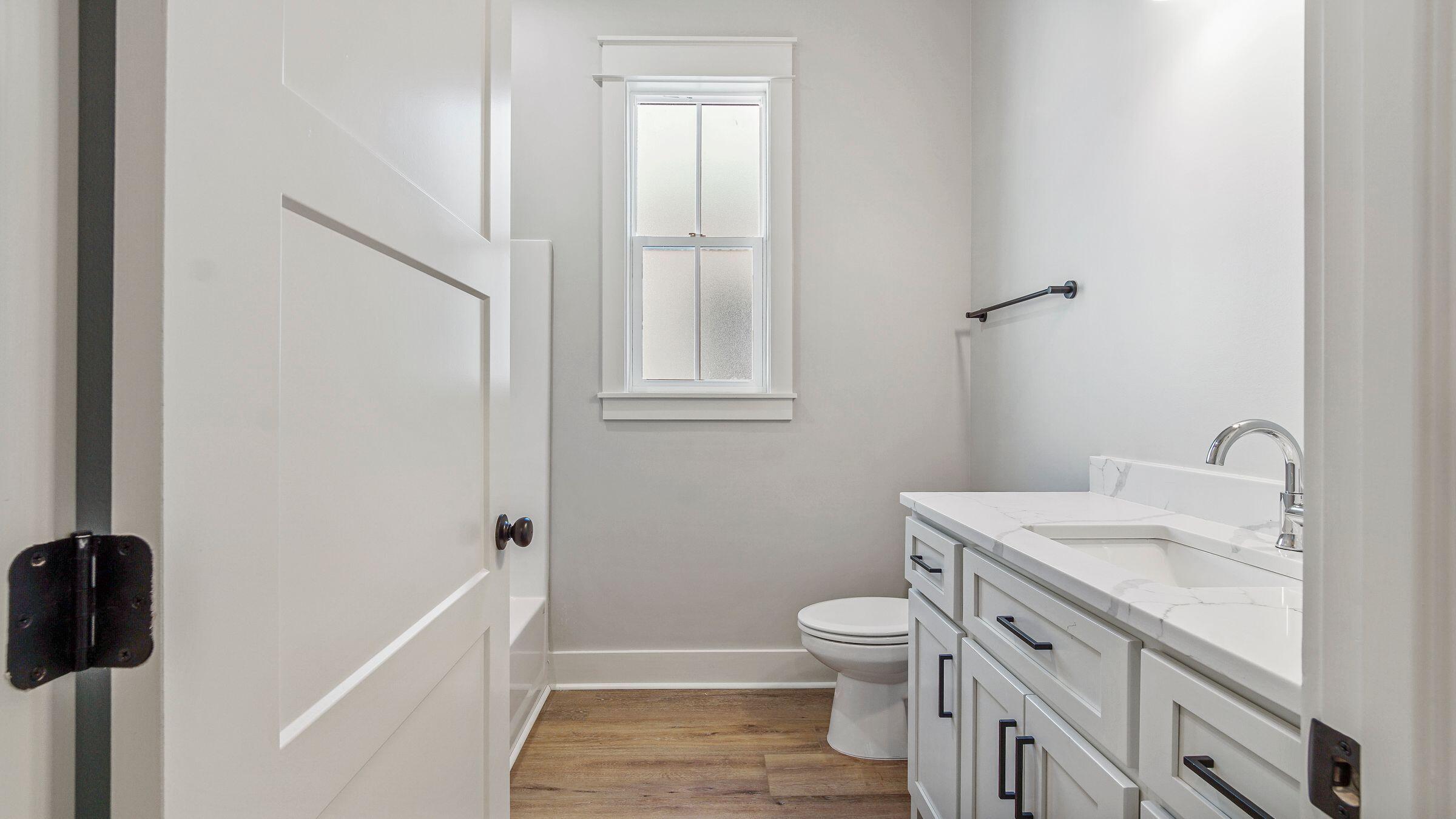 Tapestry Park - Residential