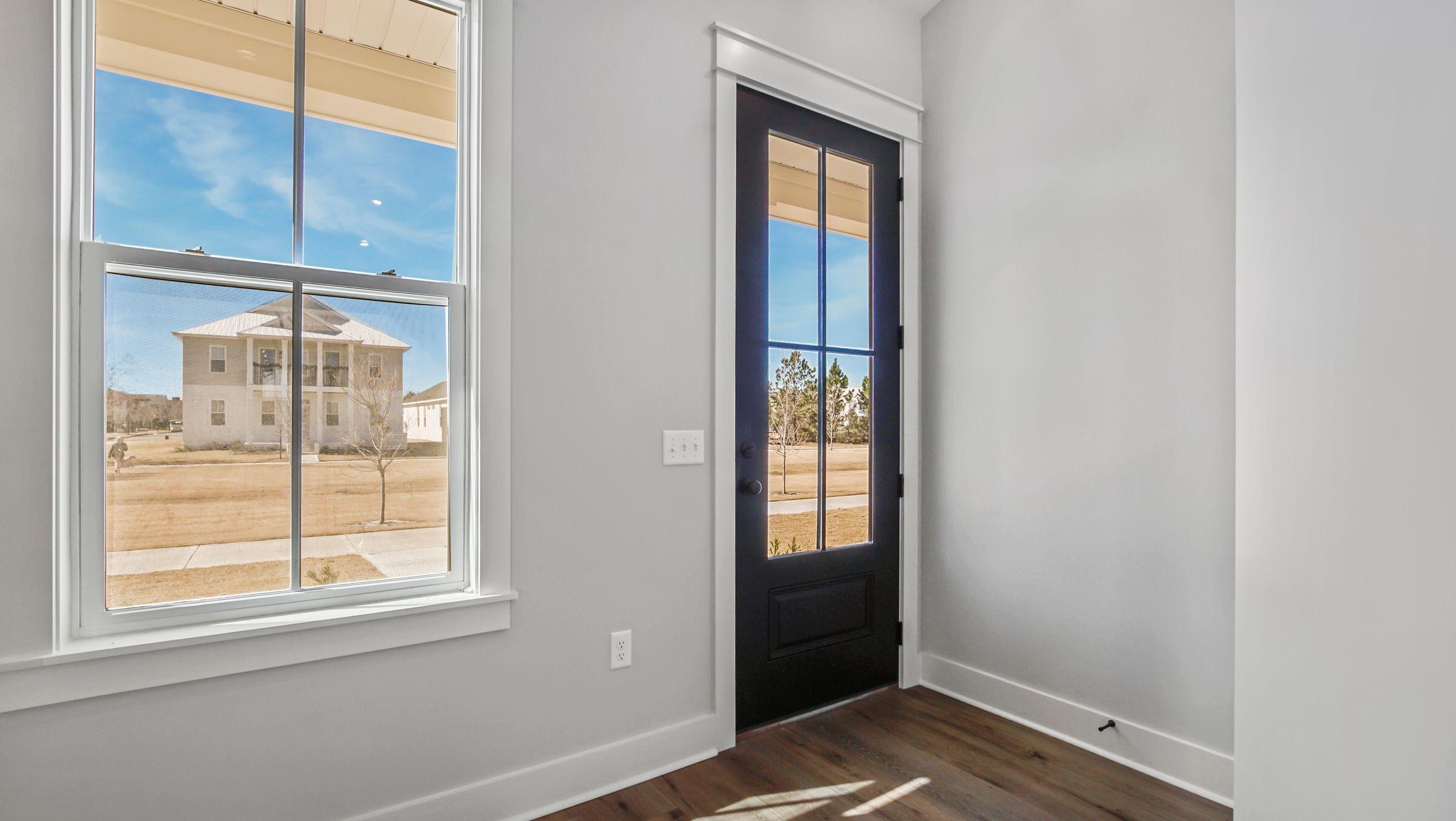 Tapestry Park - Residential