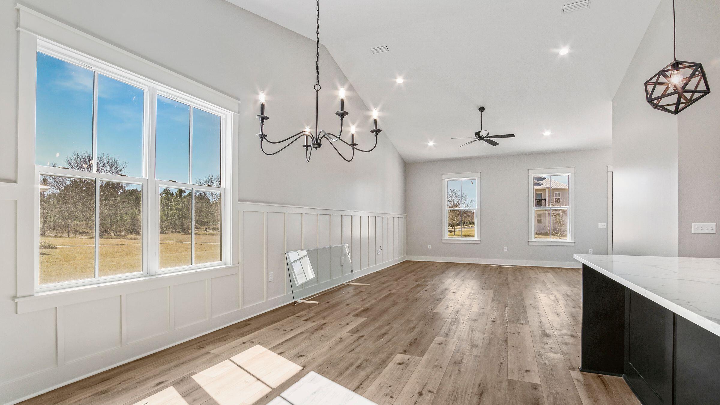 Tapestry Park - Residential