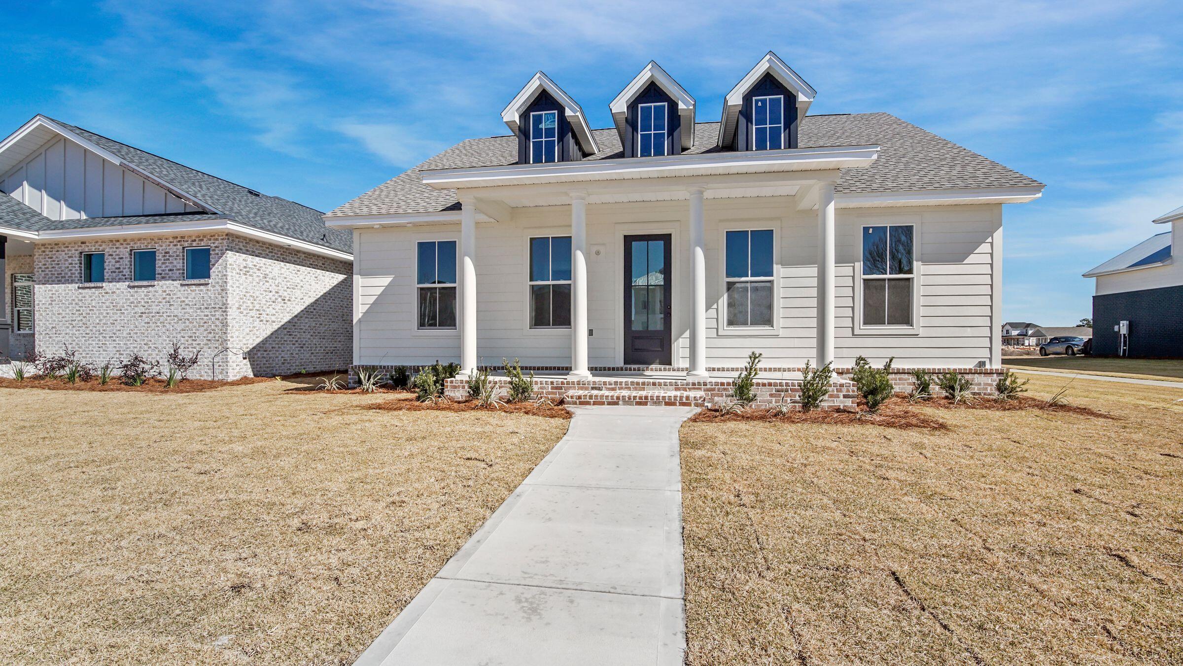 Tapestry Park - Residential