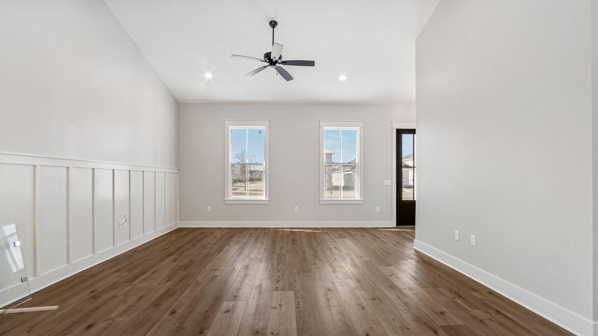 Tapestry Park - Residential