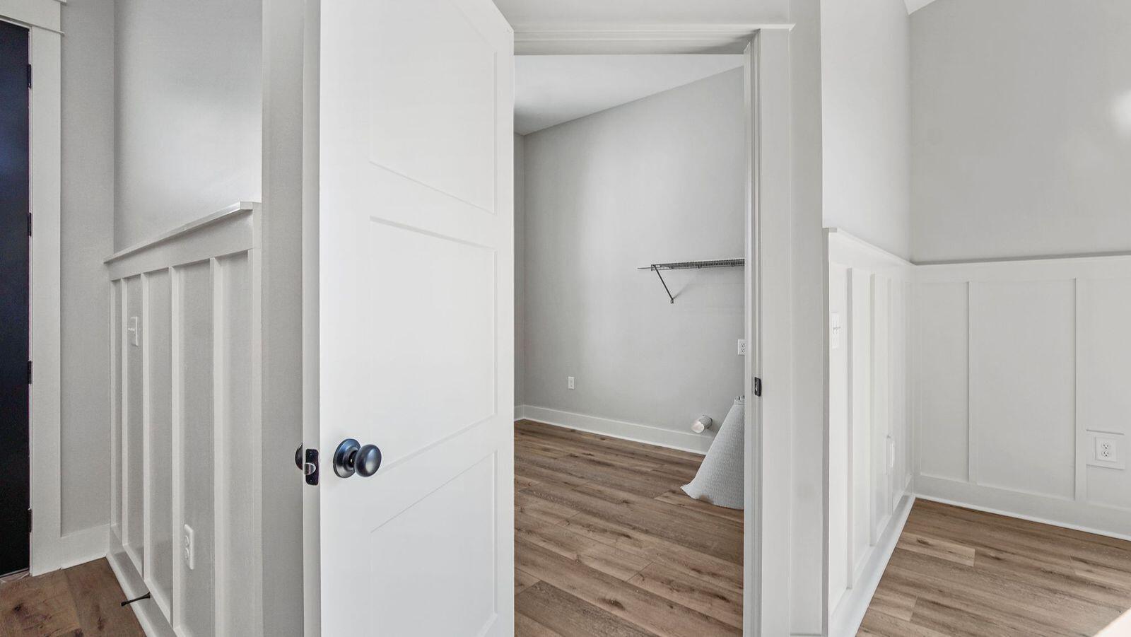 Tapestry Park - Residential