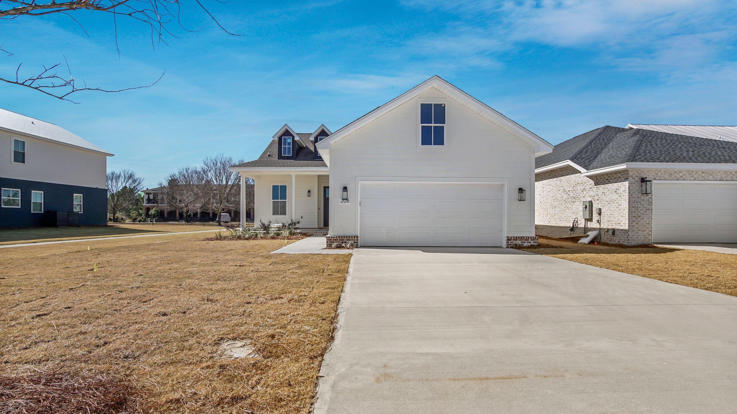 Tapestry Park - Residential