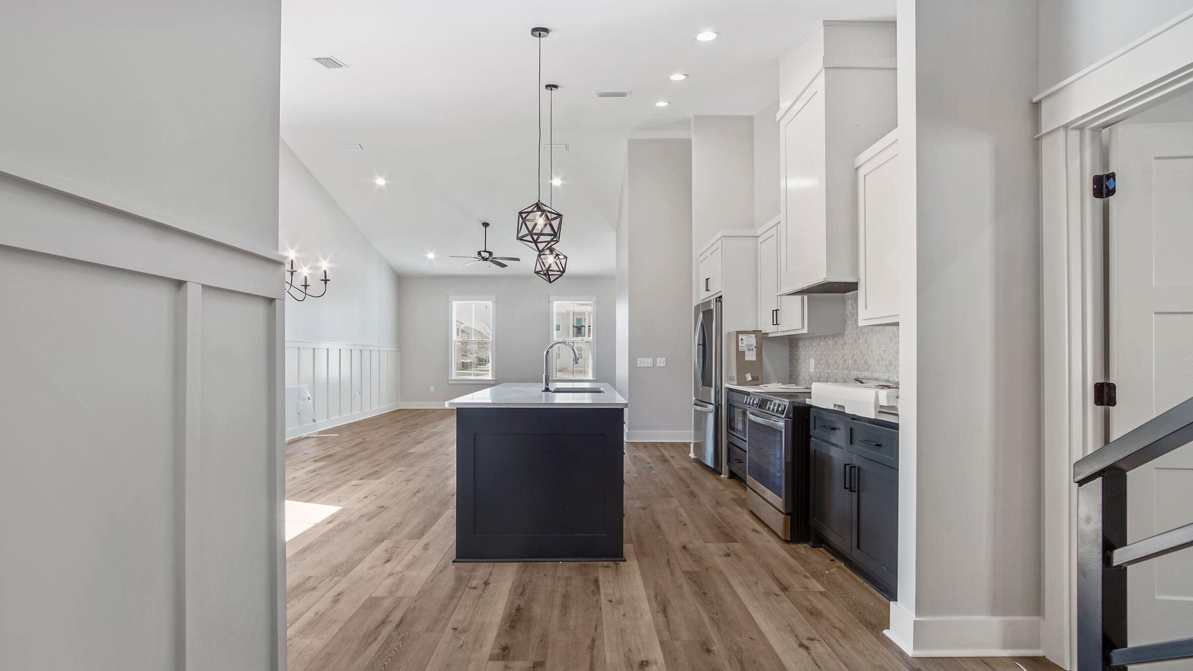 Tapestry Park - Residential