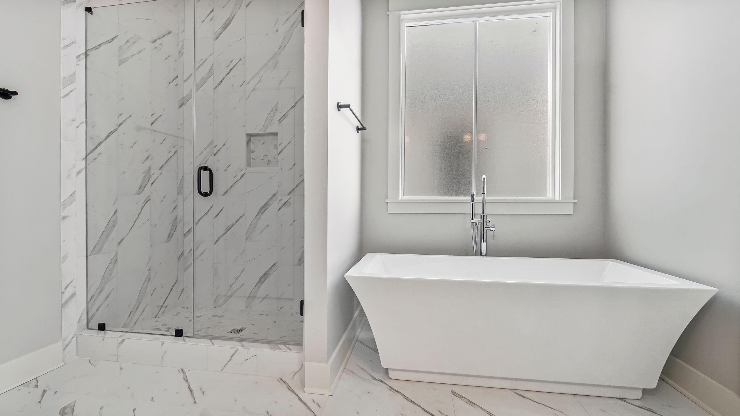 Tapestry Park - Residential