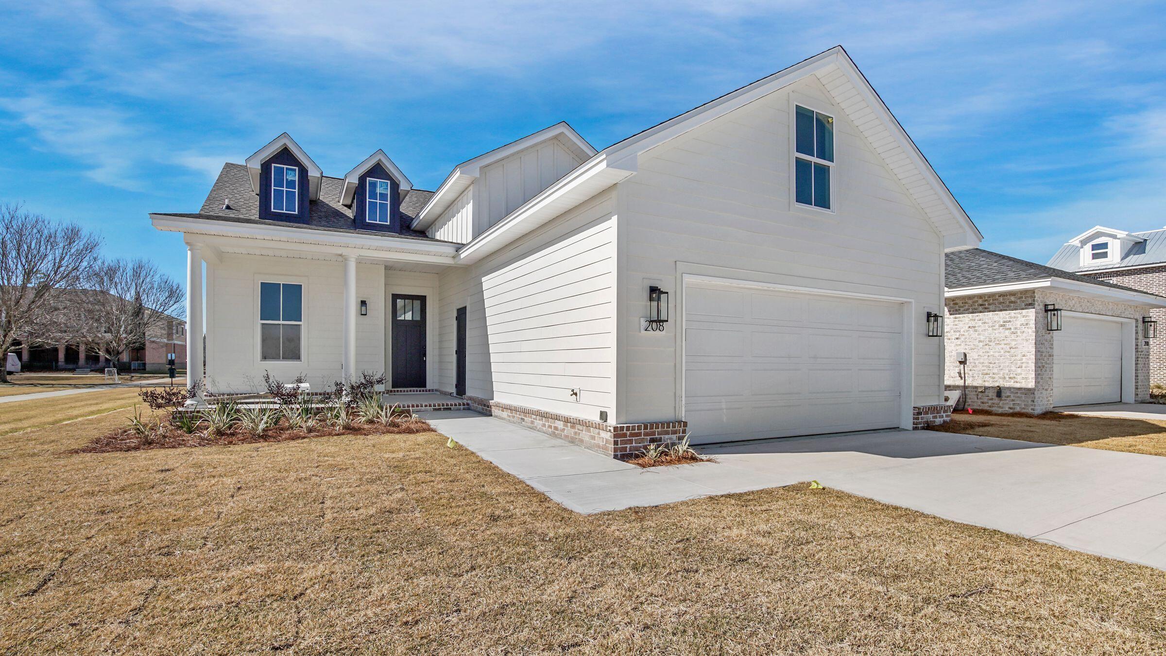 Tapestry Park - Residential