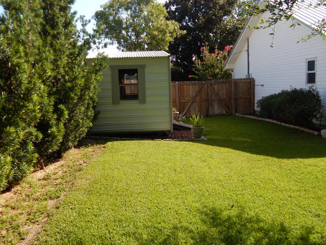 COUNTRYVIEW ESTATES 4TH ADDN - Residential