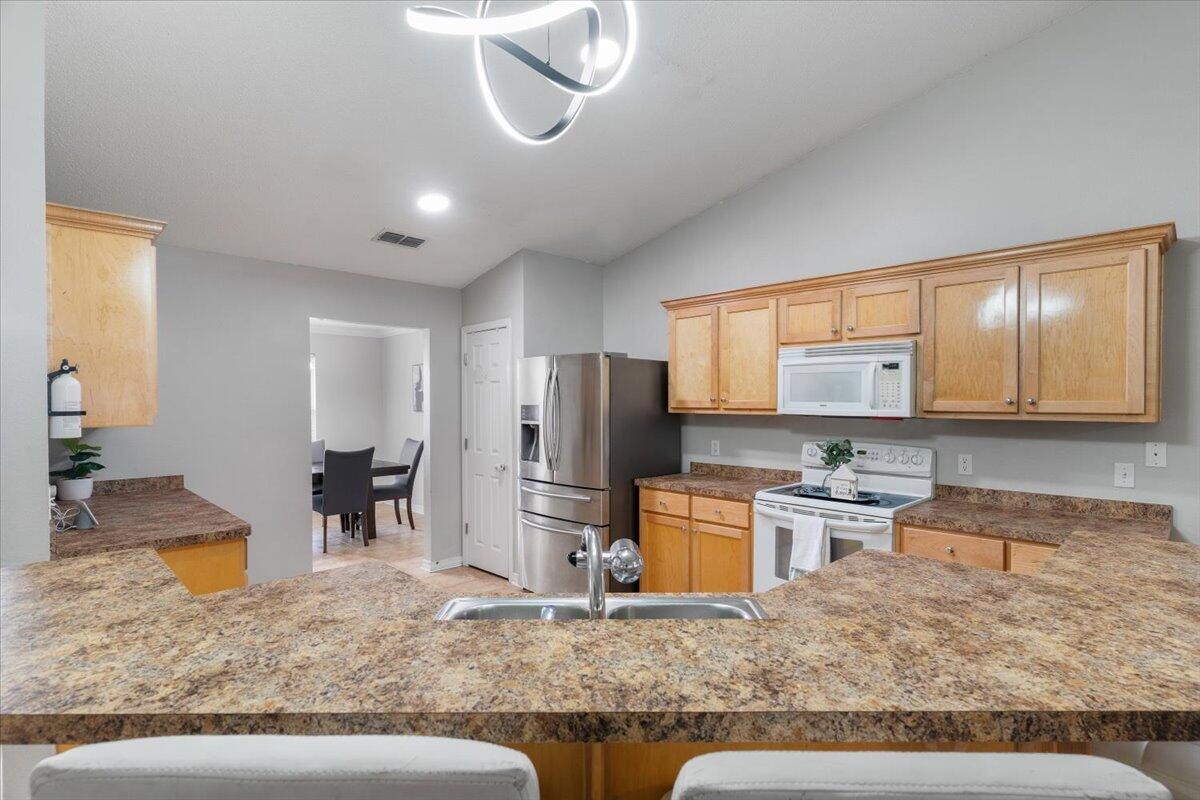 IRON GATE S/D PH I - Residential