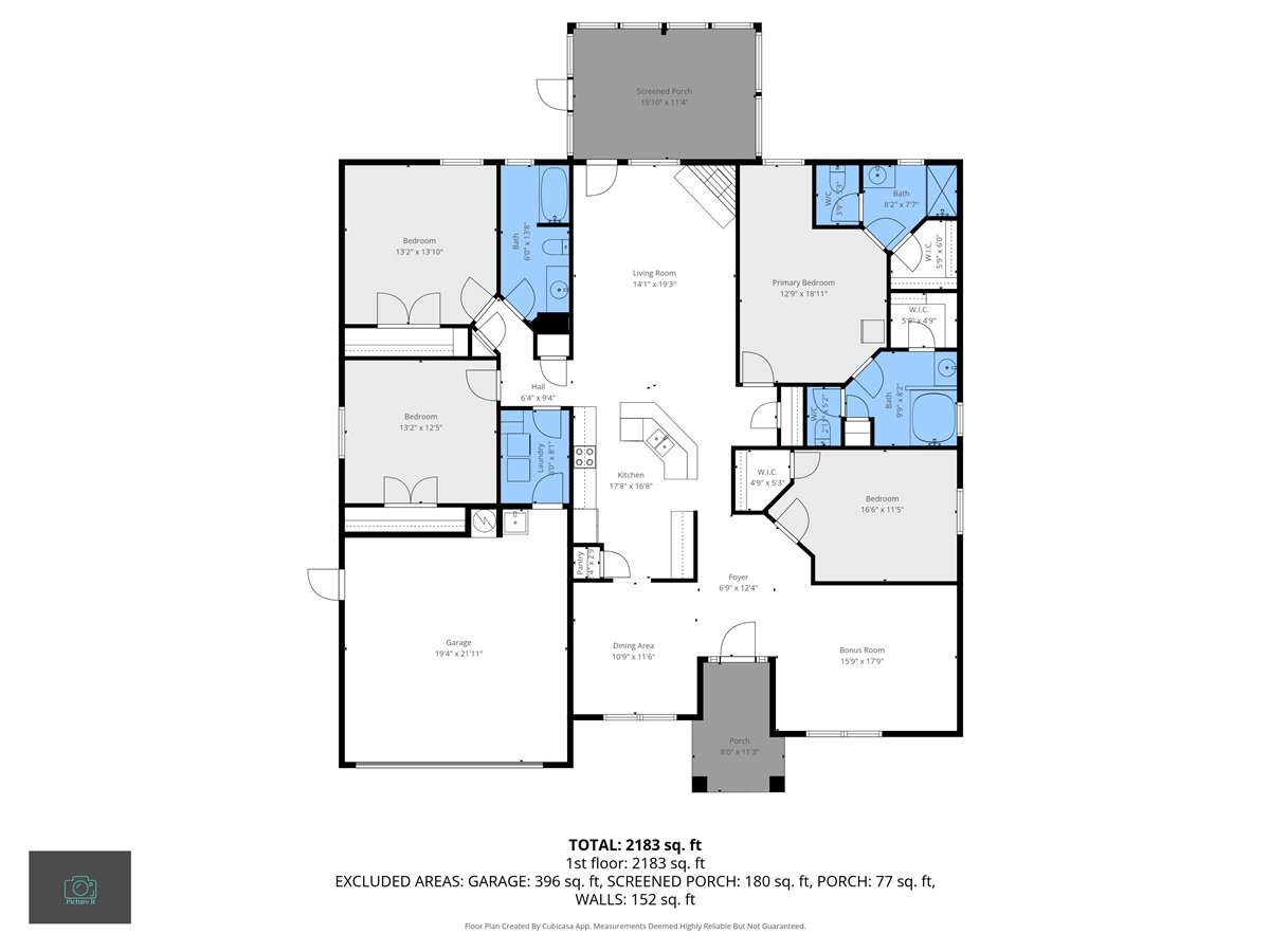 IRON GATE S/D PH I - Residential