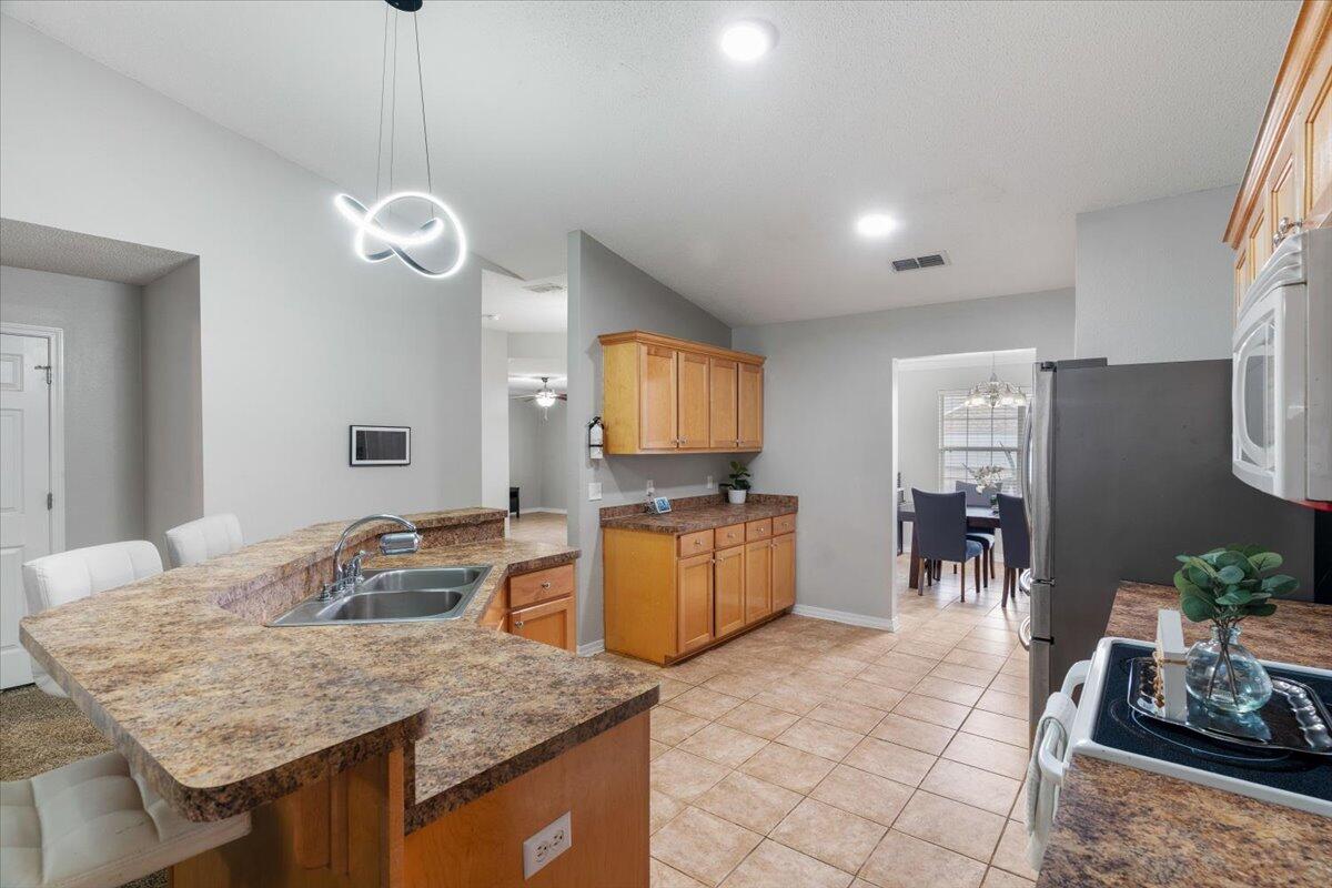 IRON GATE S/D PH I - Residential