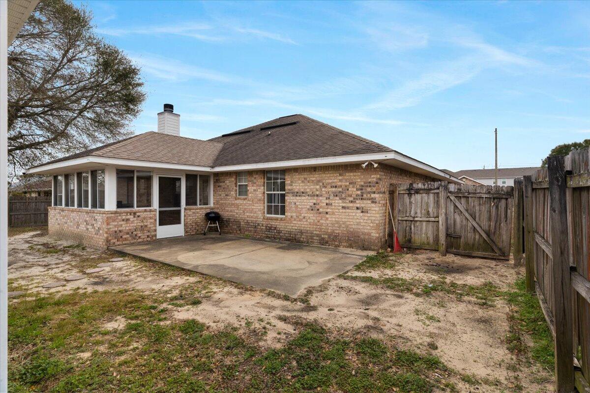 IRON GATE S/D PH I - Residential