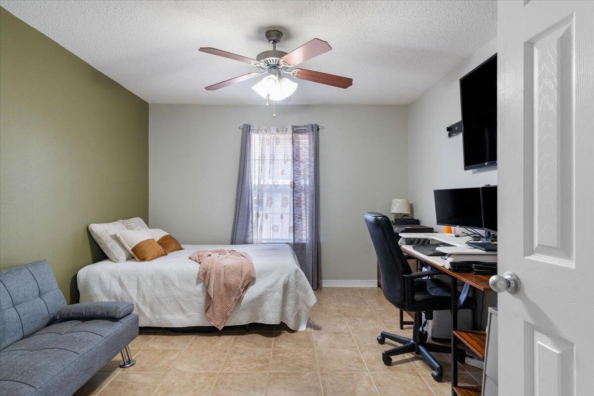 IRON GATE S/D PH I - Residential