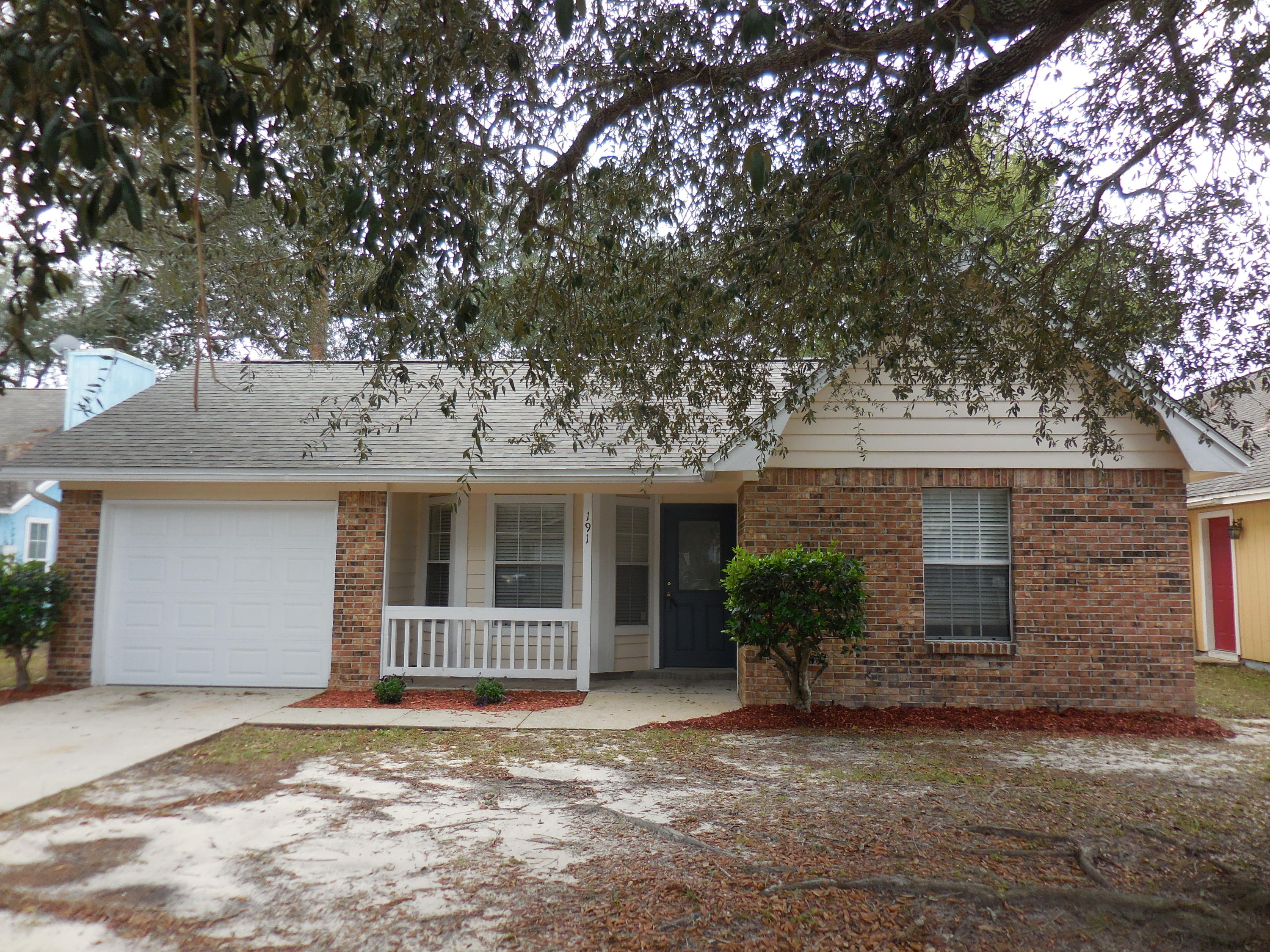 INDIGO VILLAGE - Residential