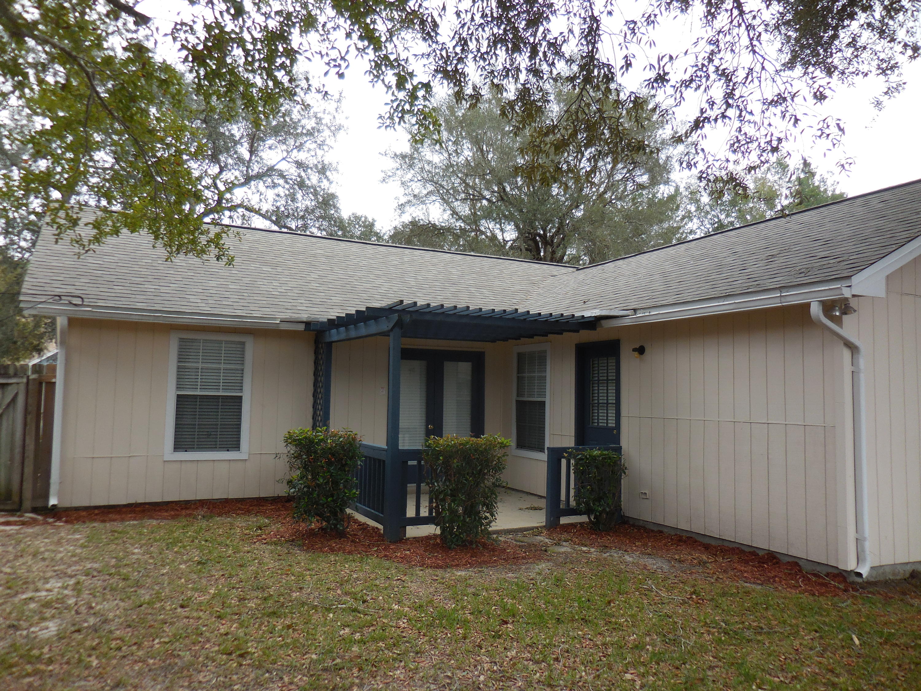 INDIGO VILLAGE - Residential