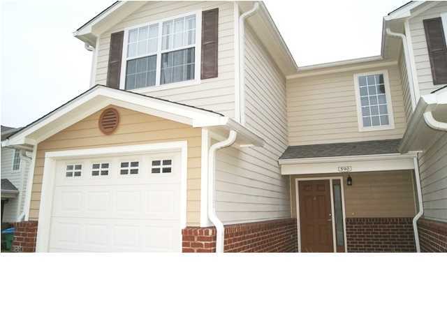 EAGLES LANDING S/D - Residential