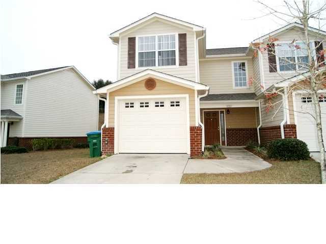 EAGLES LANDING S/D - Residential