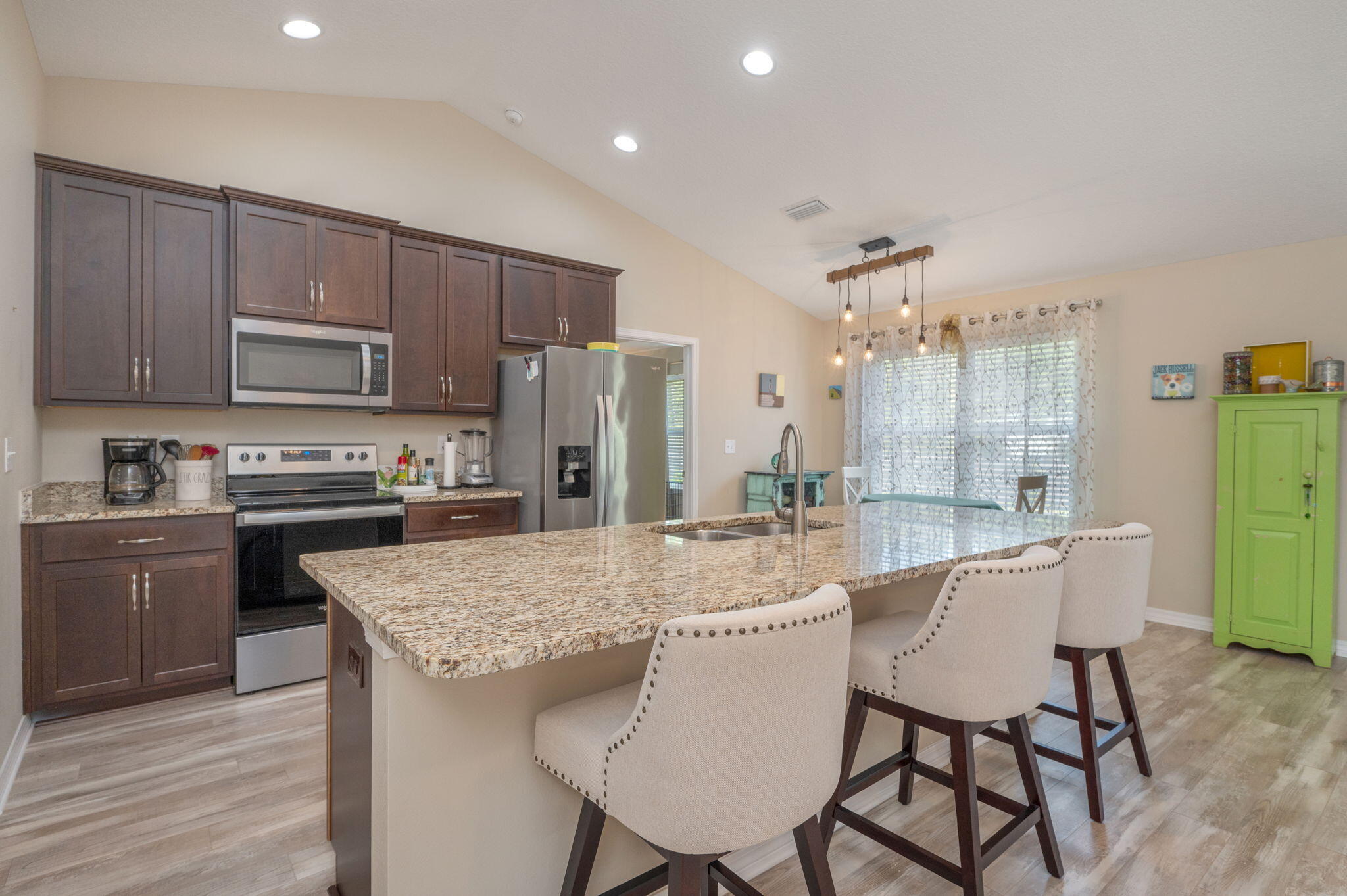 AUBURN HEIGHTS - Residential