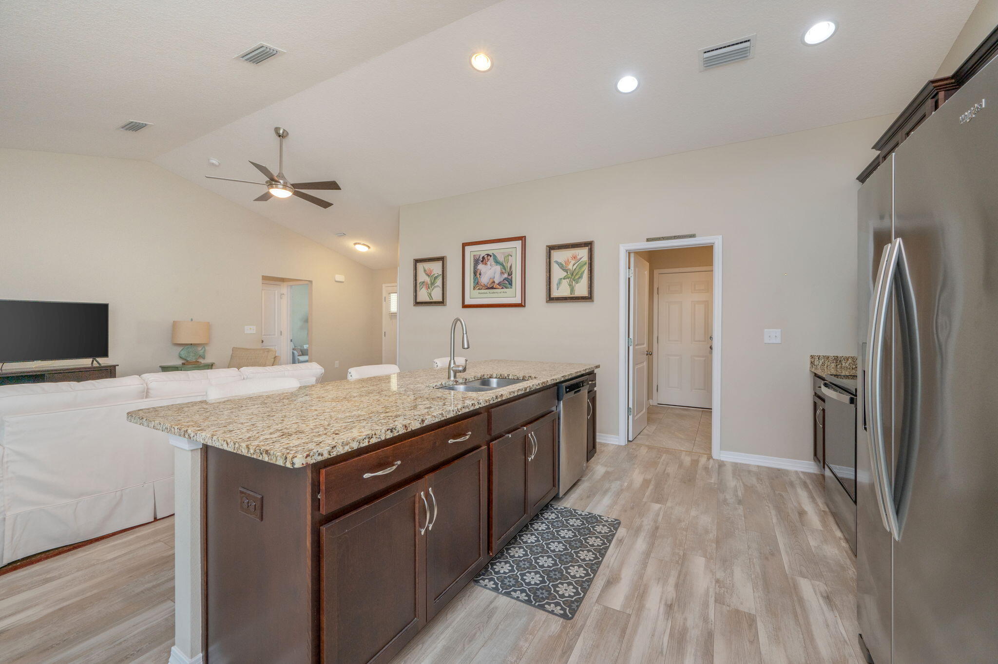 AUBURN HEIGHTS - Residential
