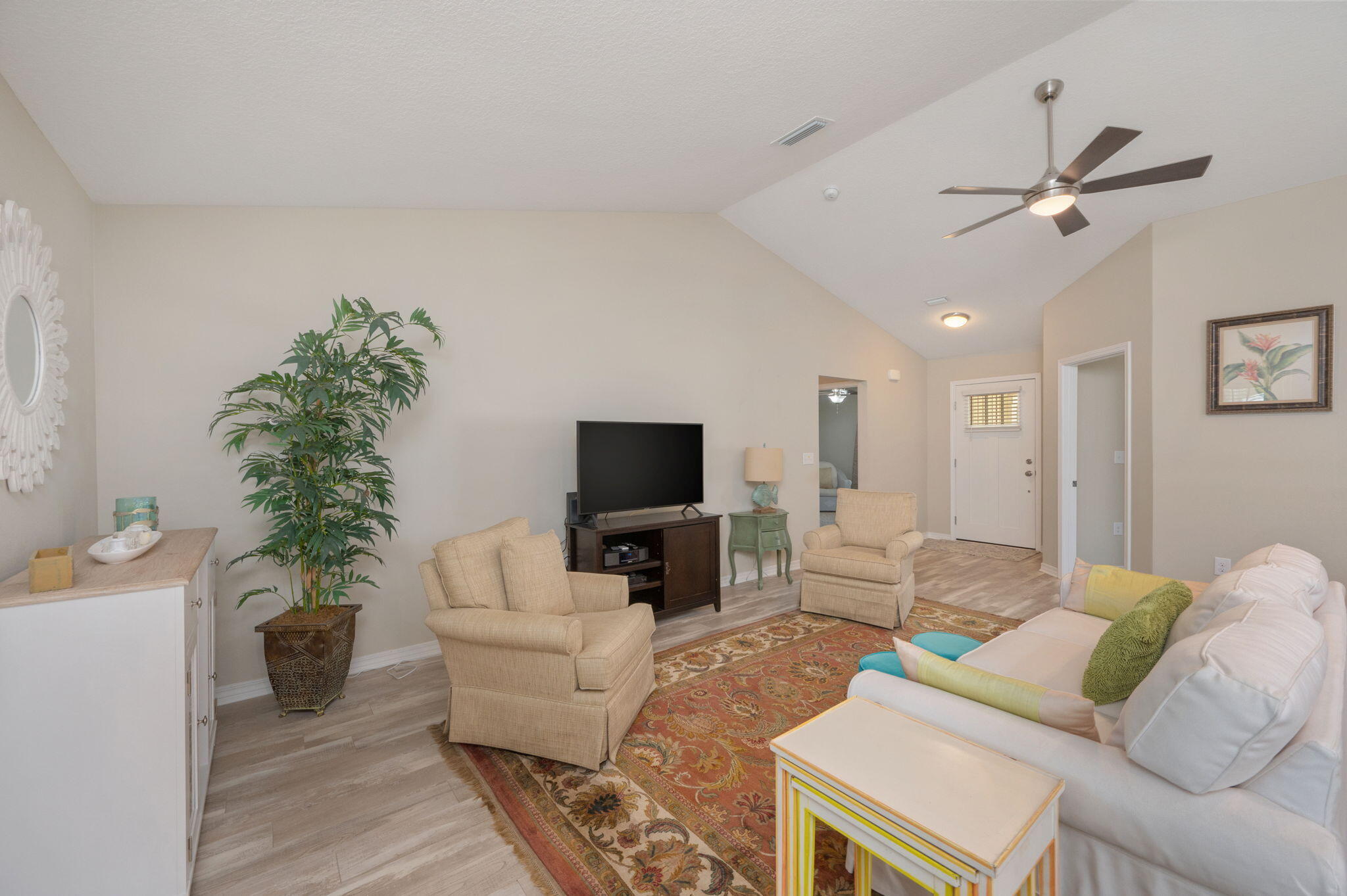 AUBURN HEIGHTS - Residential