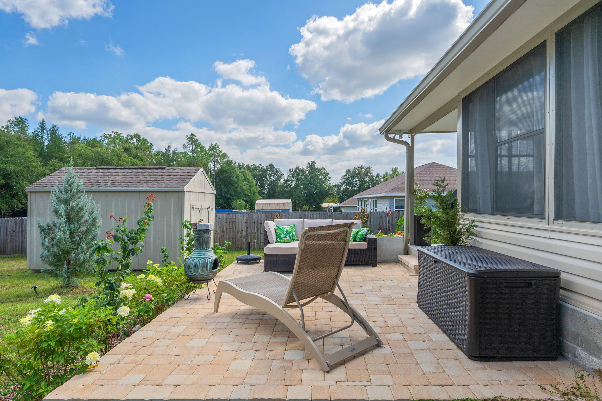 AUBURN HEIGHTS - Residential