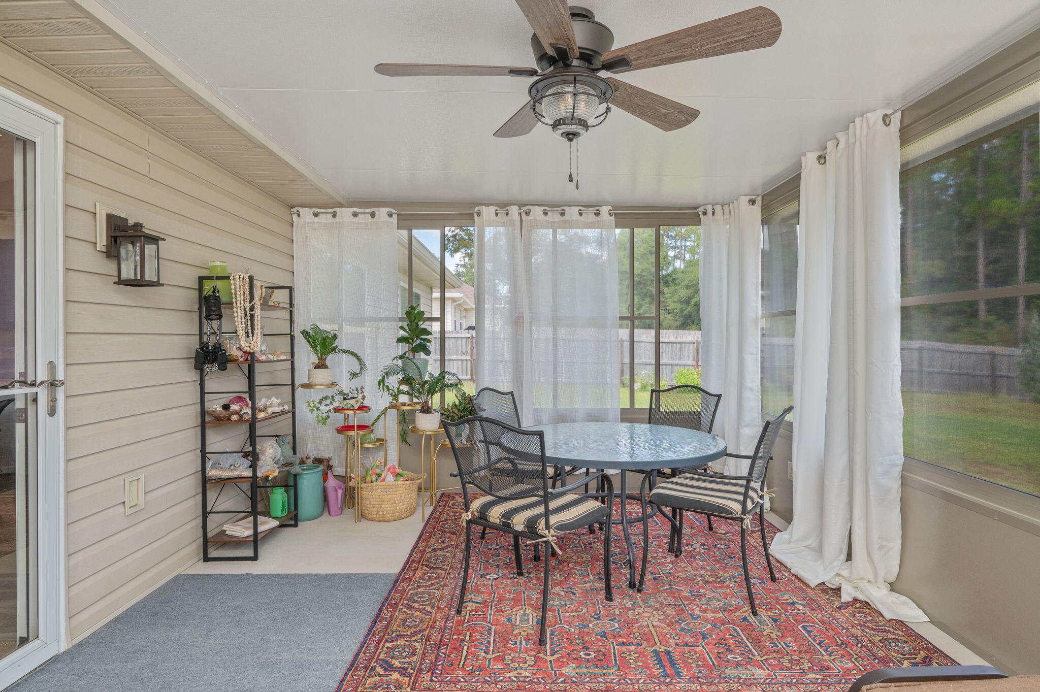 AUBURN HEIGHTS - Residential