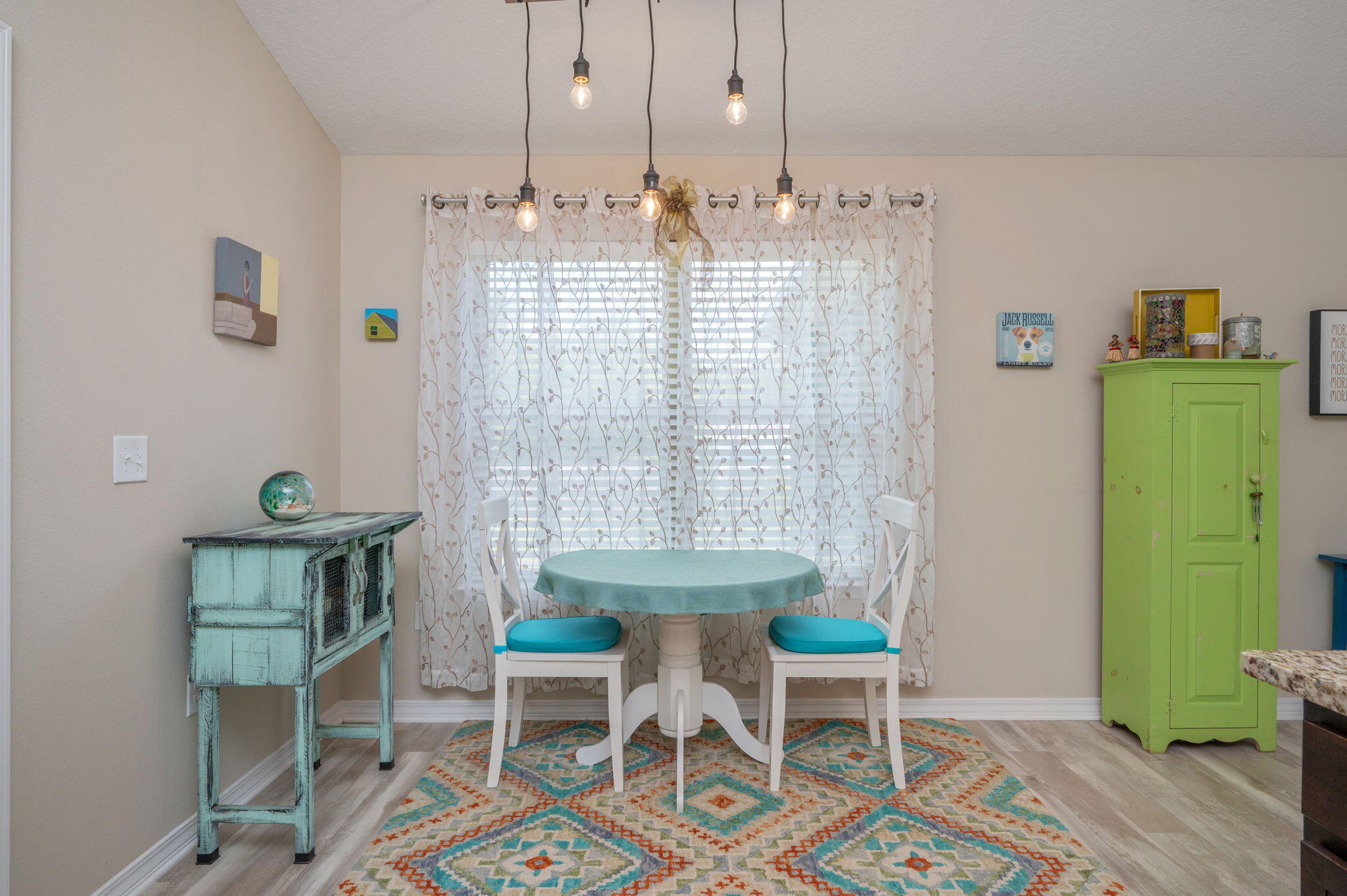 AUBURN HEIGHTS - Residential