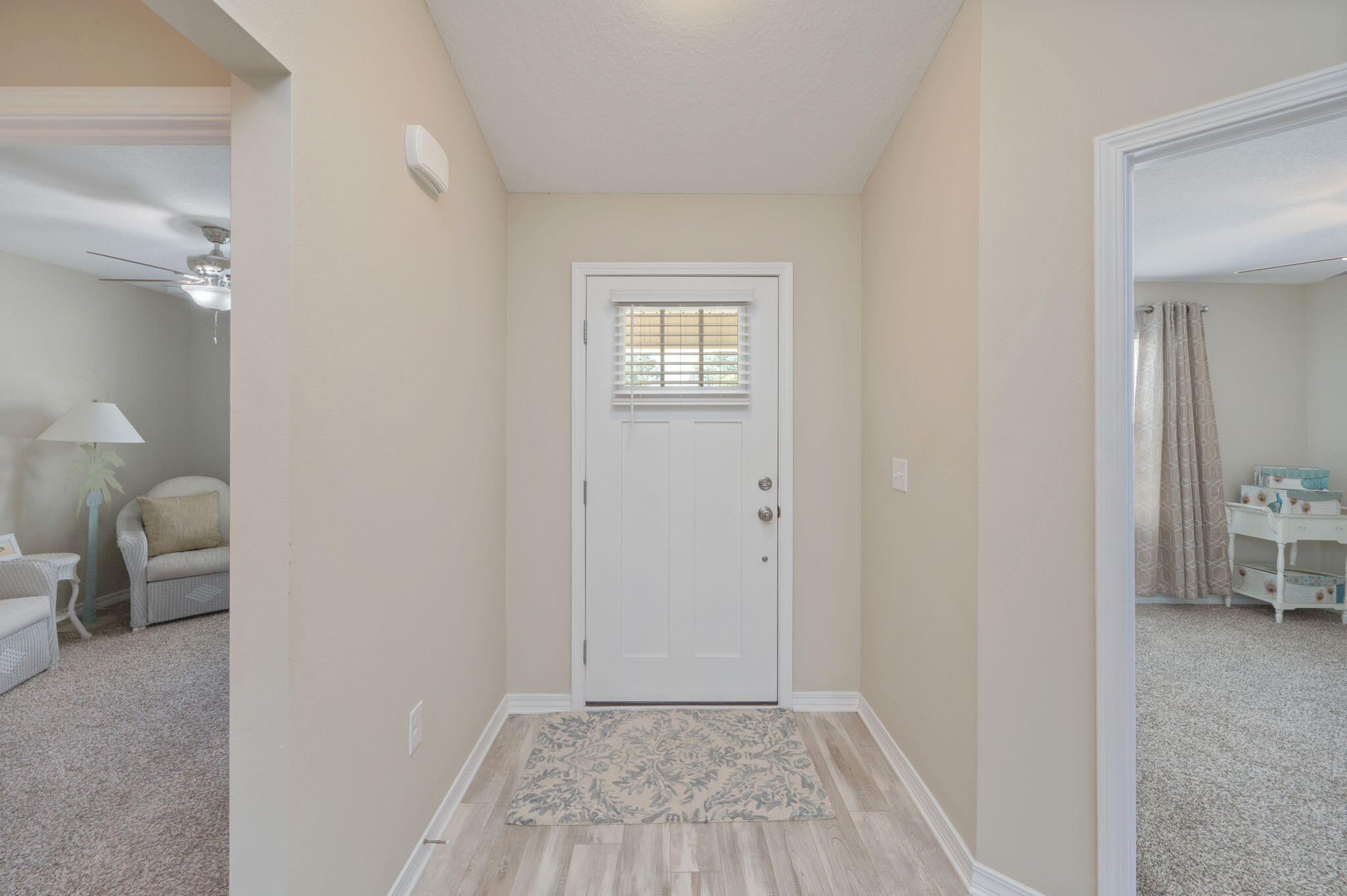 AUBURN HEIGHTS - Residential