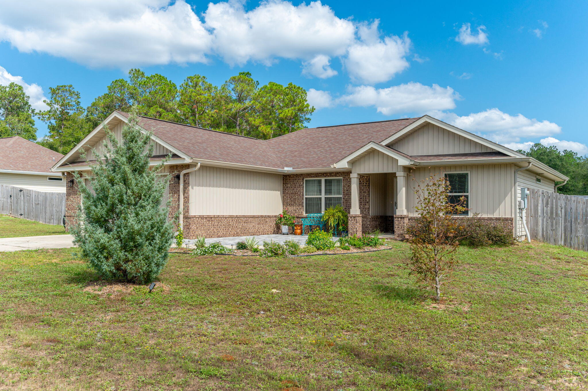 AUBURN HEIGHTS - Residential