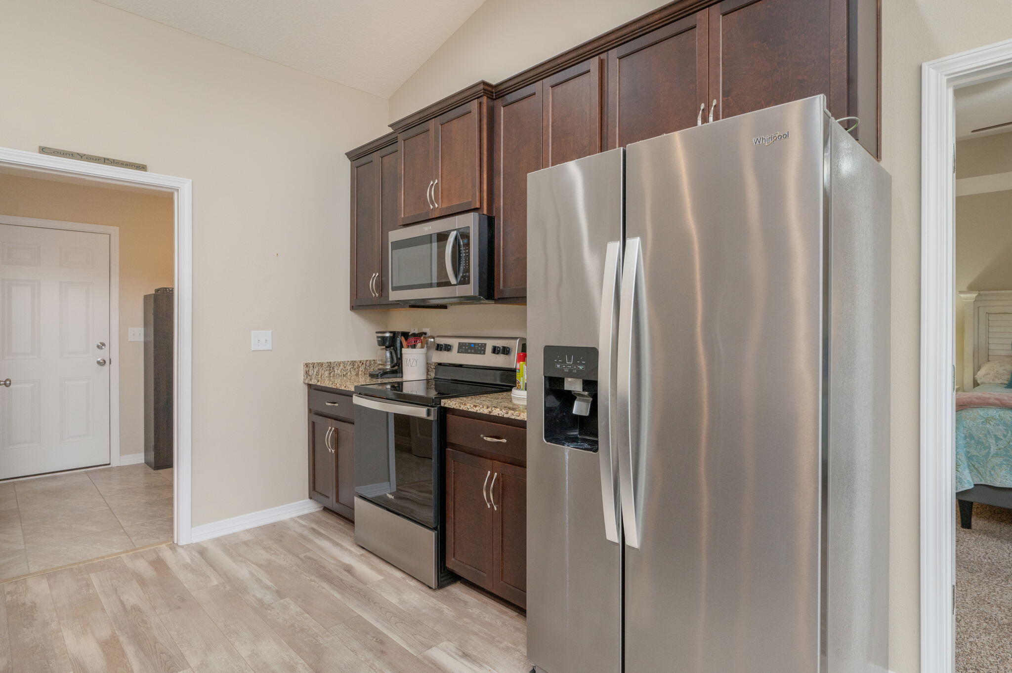 AUBURN HEIGHTS - Residential