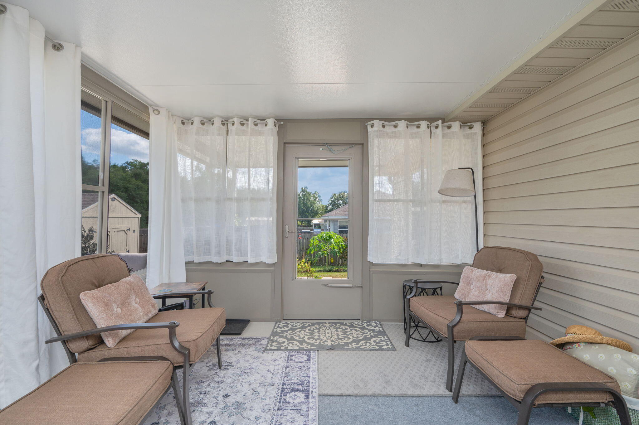 AUBURN HEIGHTS - Residential