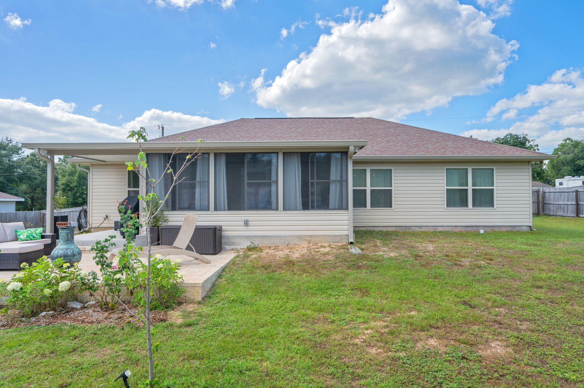 AUBURN HEIGHTS - Residential