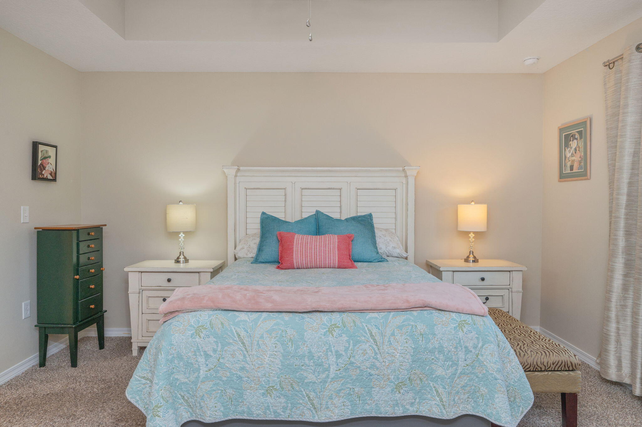 AUBURN HEIGHTS - Residential