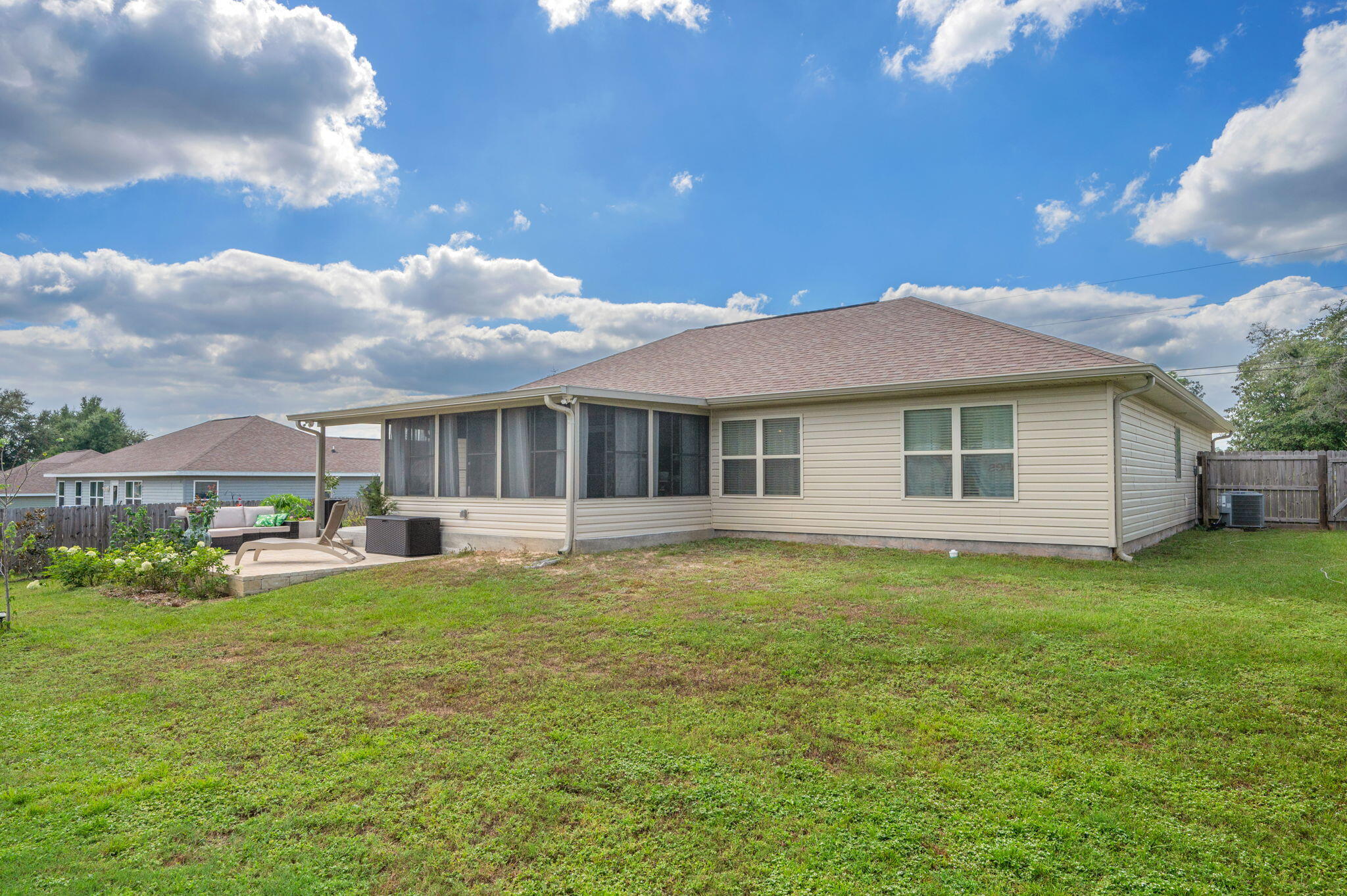 AUBURN HEIGHTS - Residential