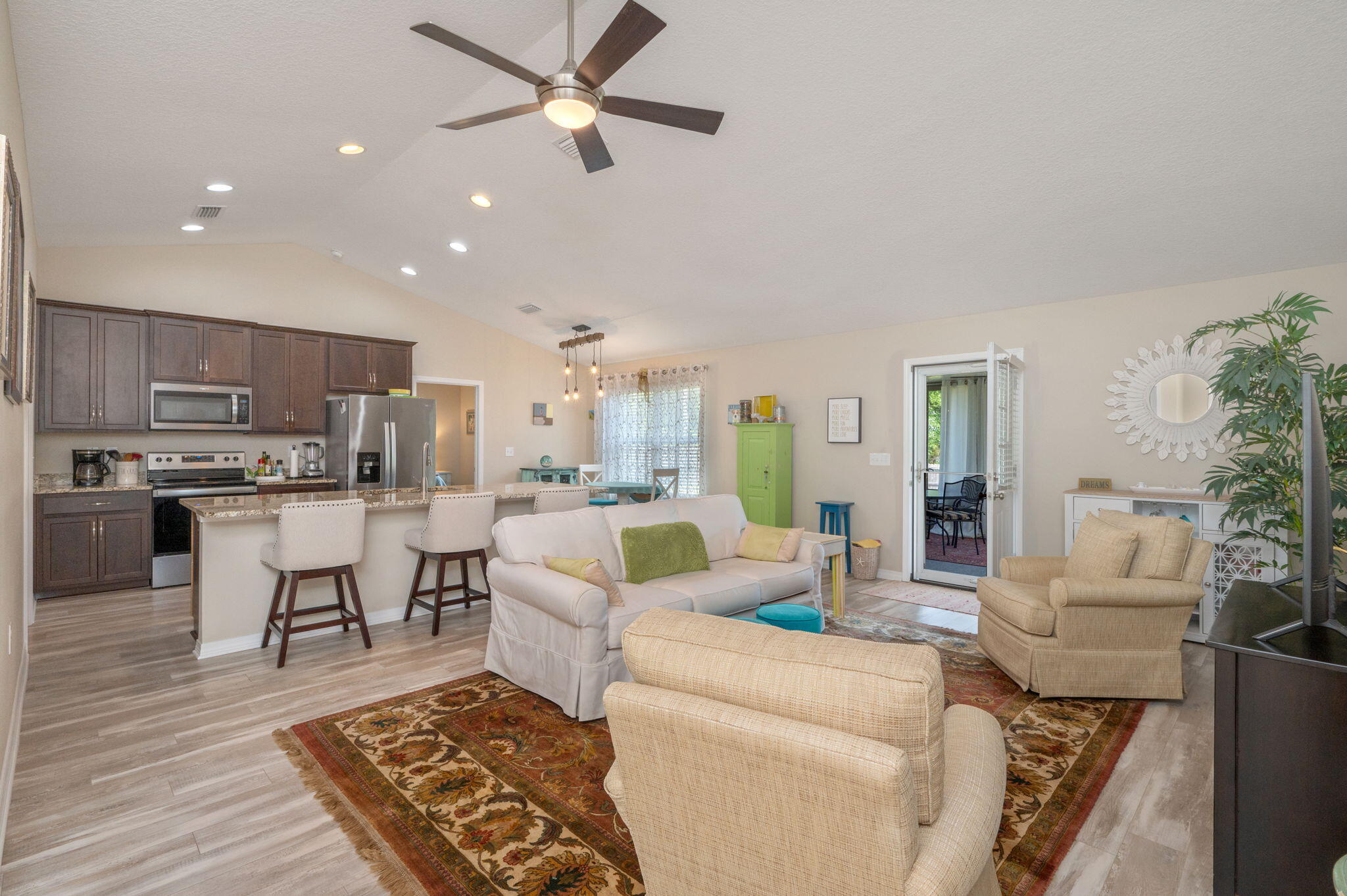 AUBURN HEIGHTS - Residential