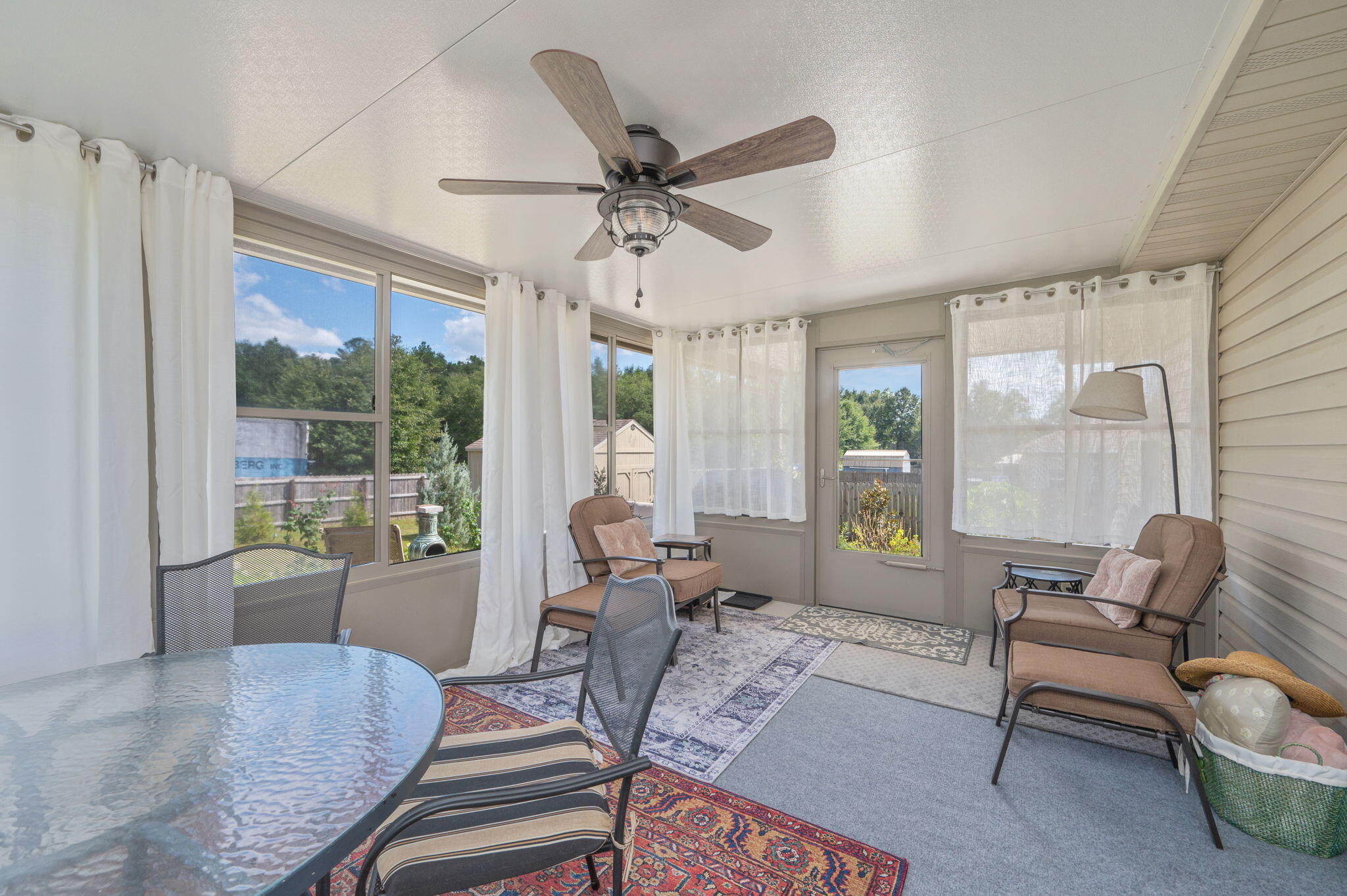 AUBURN HEIGHTS - Residential