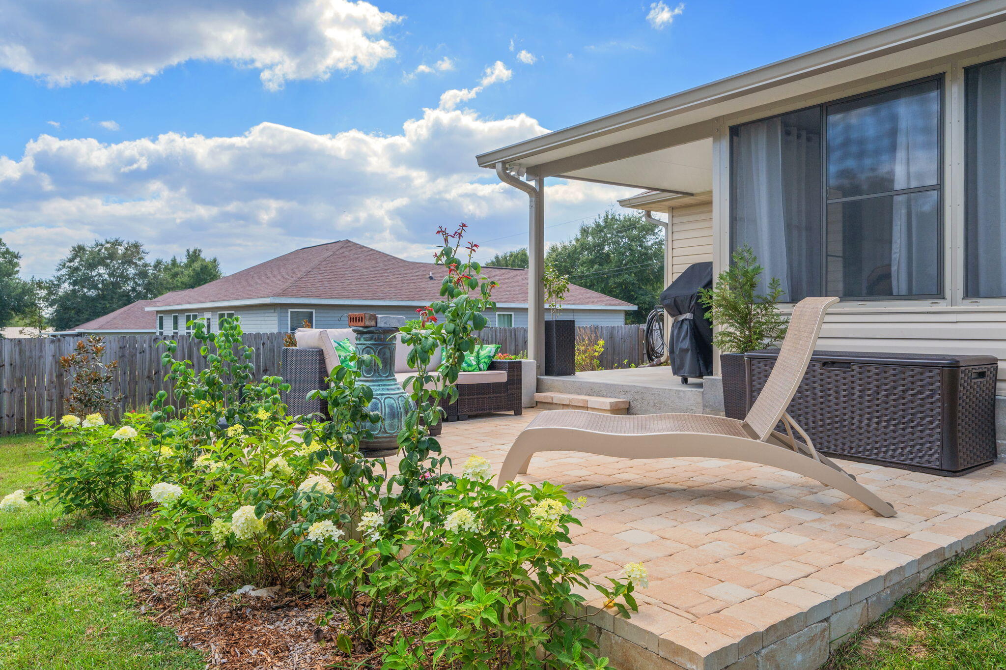 AUBURN HEIGHTS - Residential
