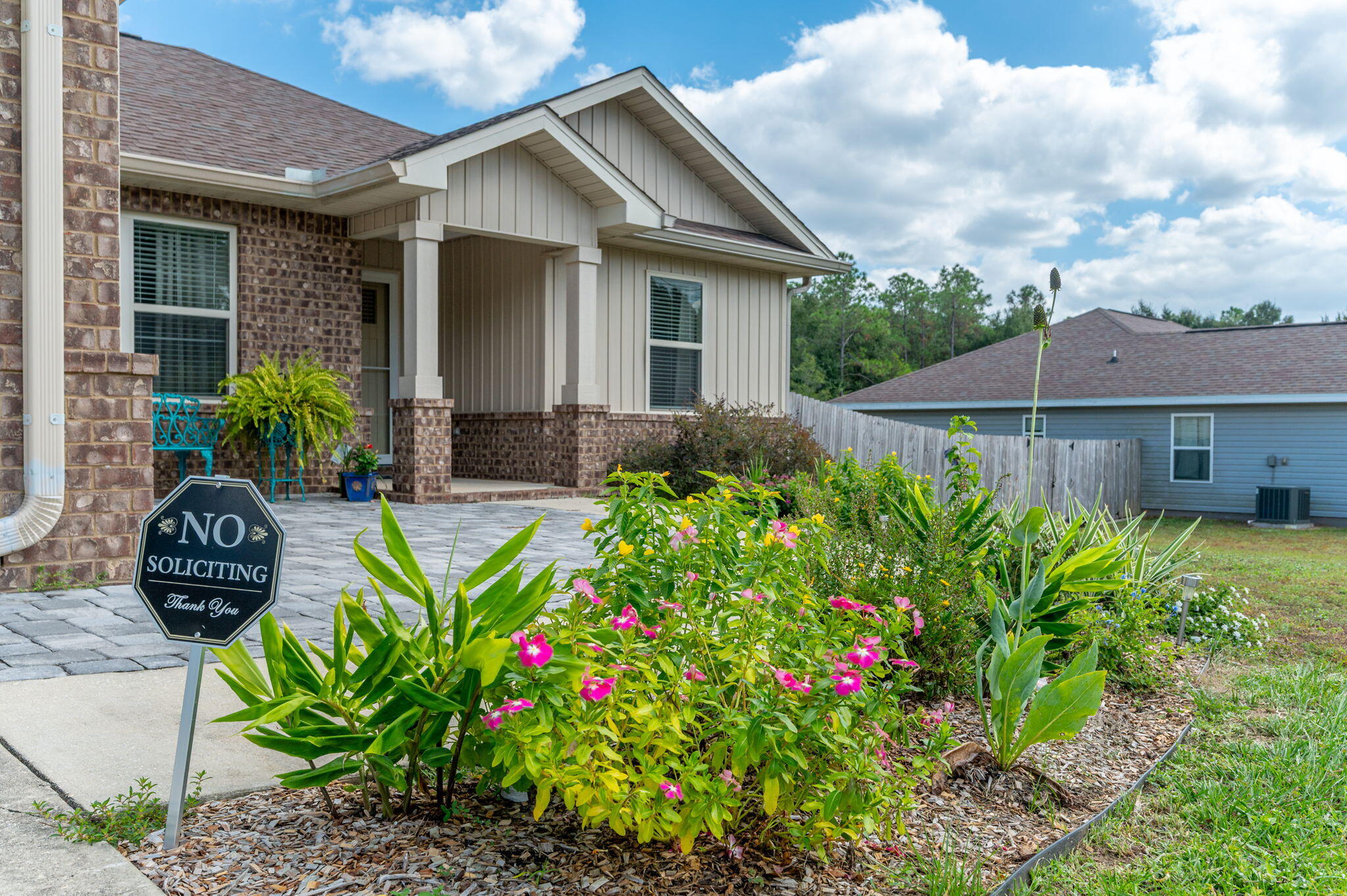 AUBURN HEIGHTS - Residential
