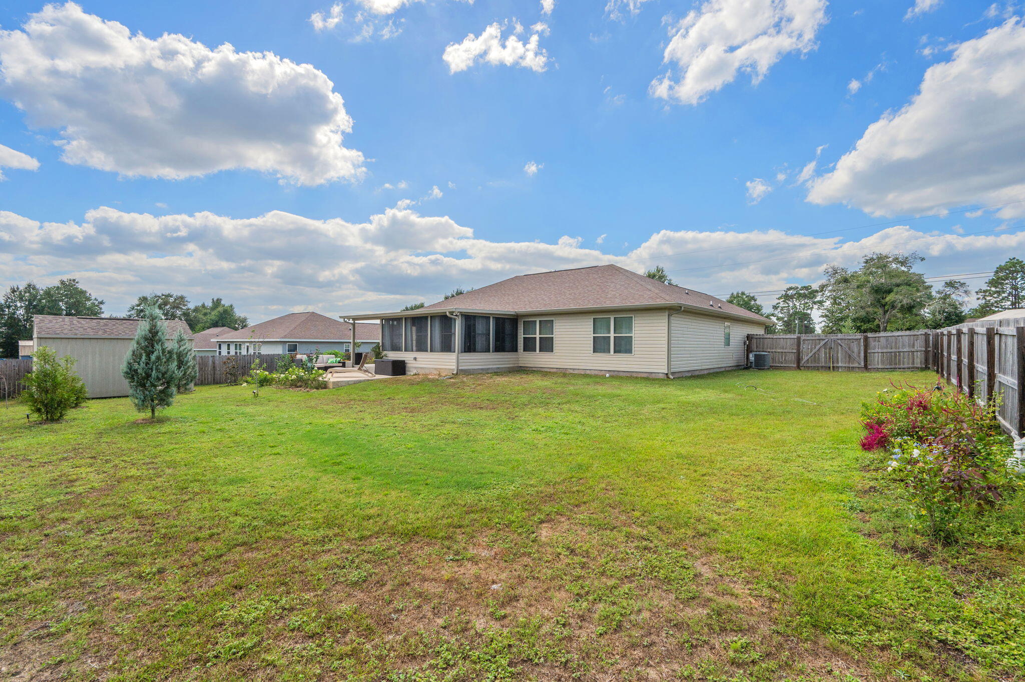 AUBURN HEIGHTS - Residential