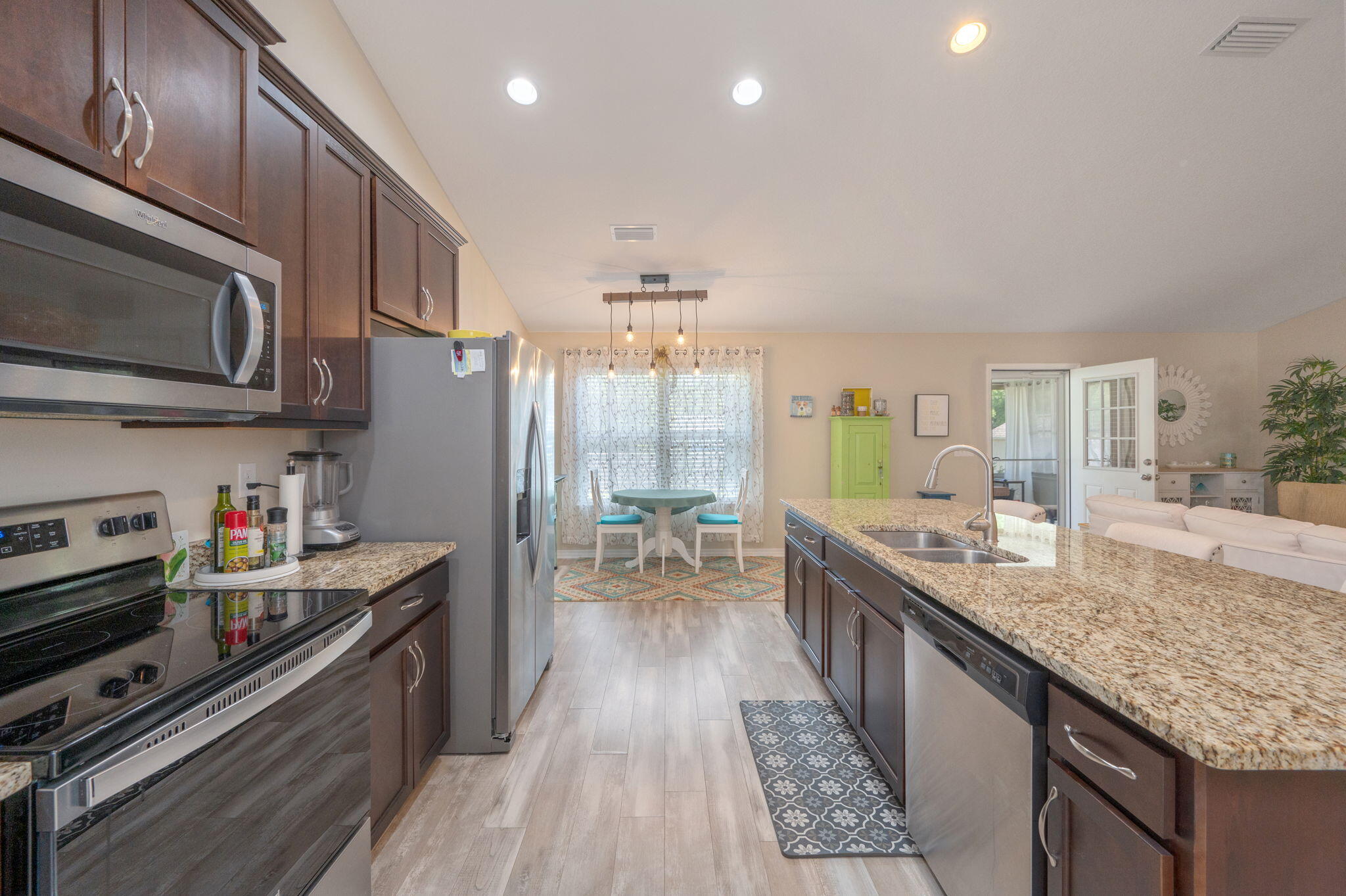 AUBURN HEIGHTS - Residential