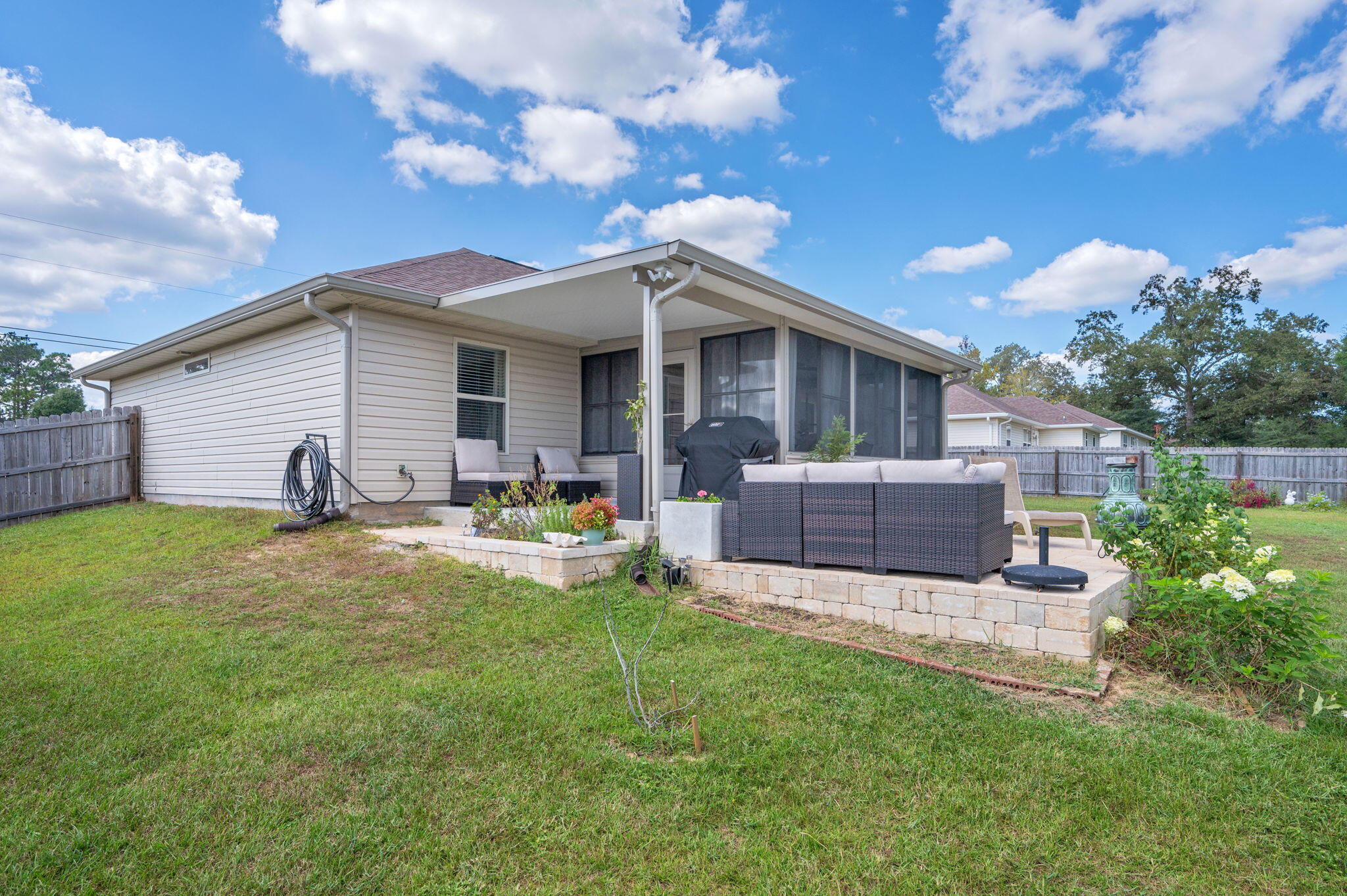 AUBURN HEIGHTS - Residential