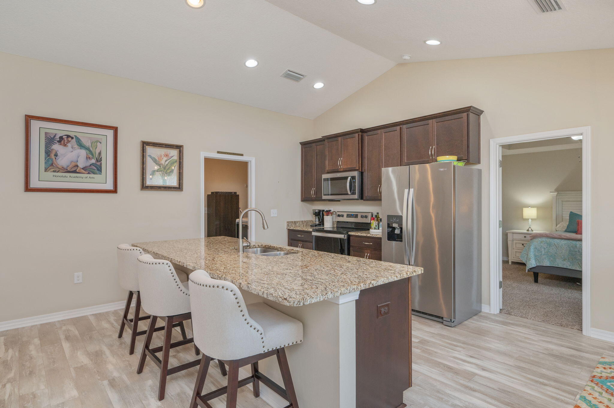 AUBURN HEIGHTS - Residential